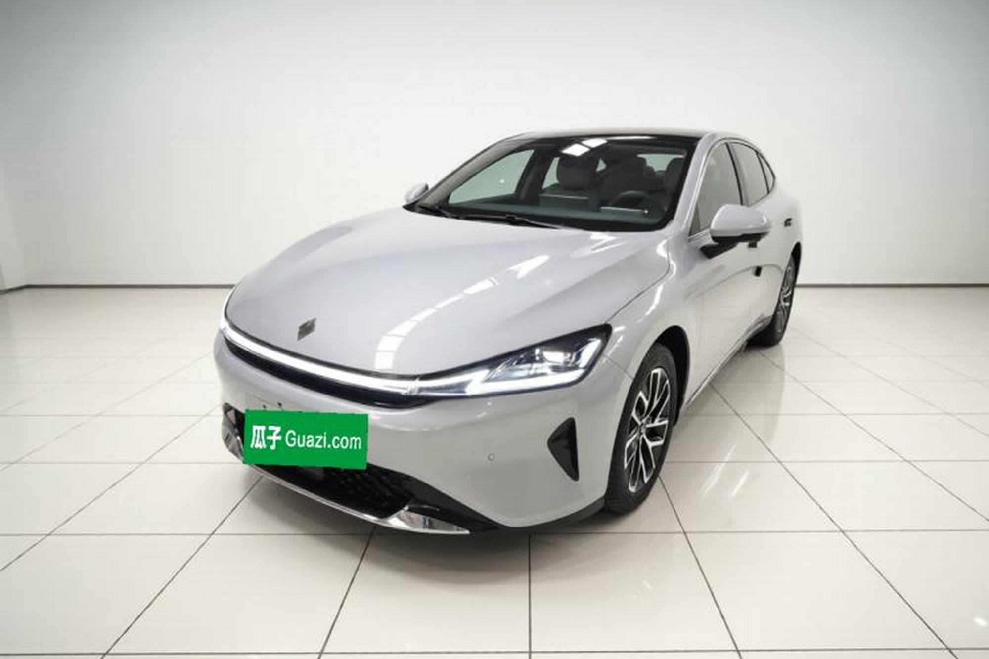 BaoJun Enjoy