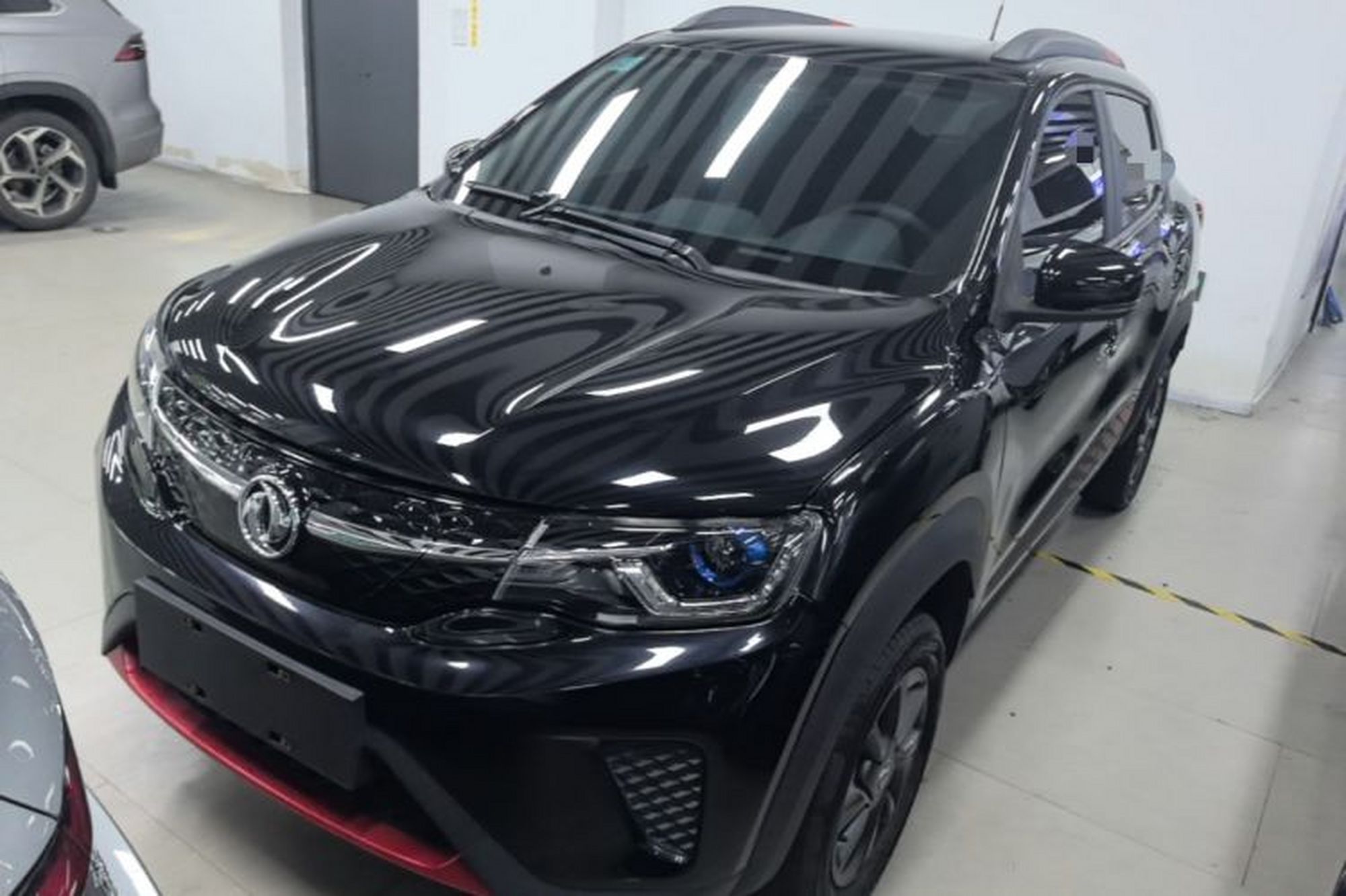 Dongfeng NAMMI EX1