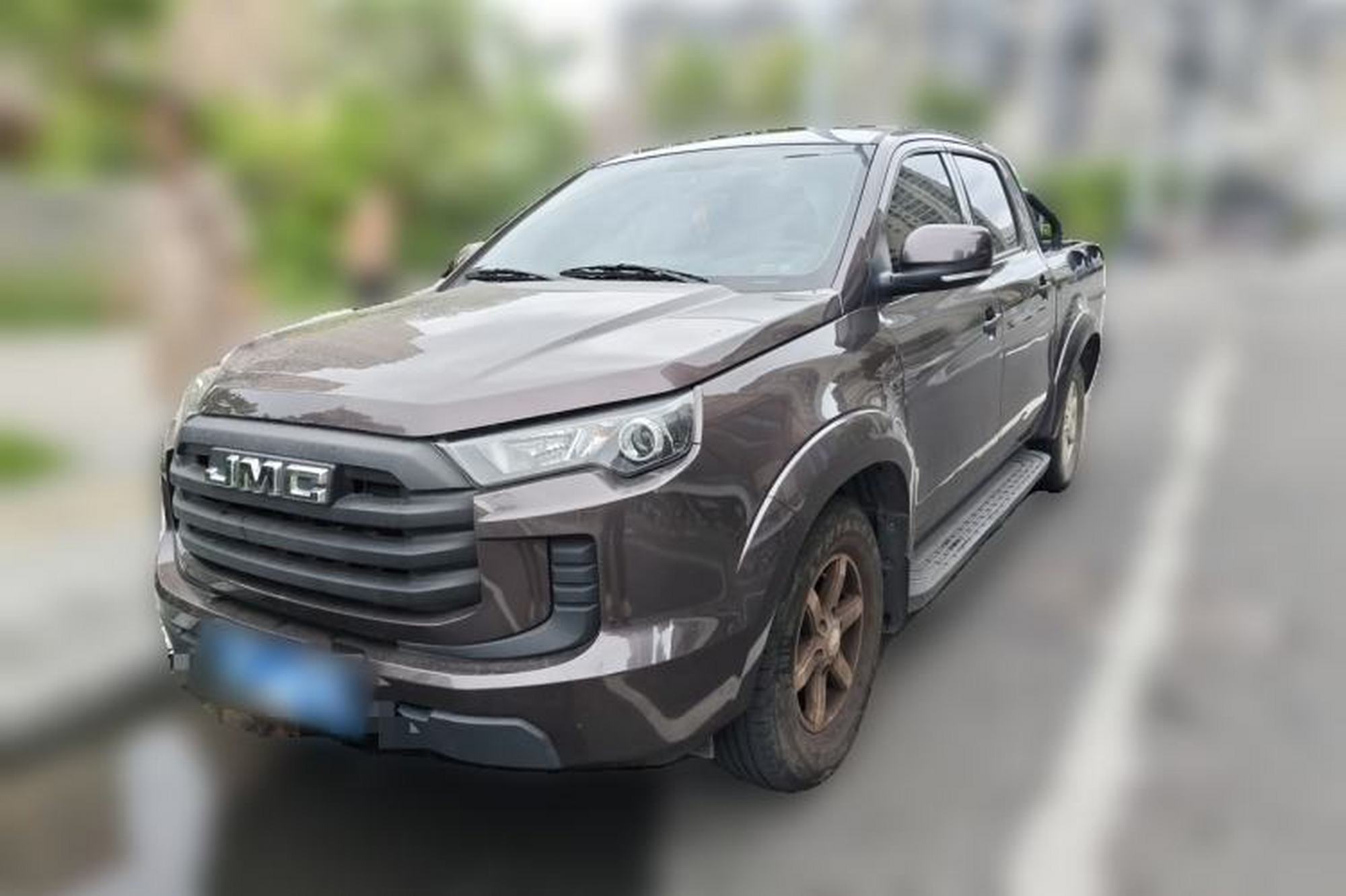 JMC Baodian
