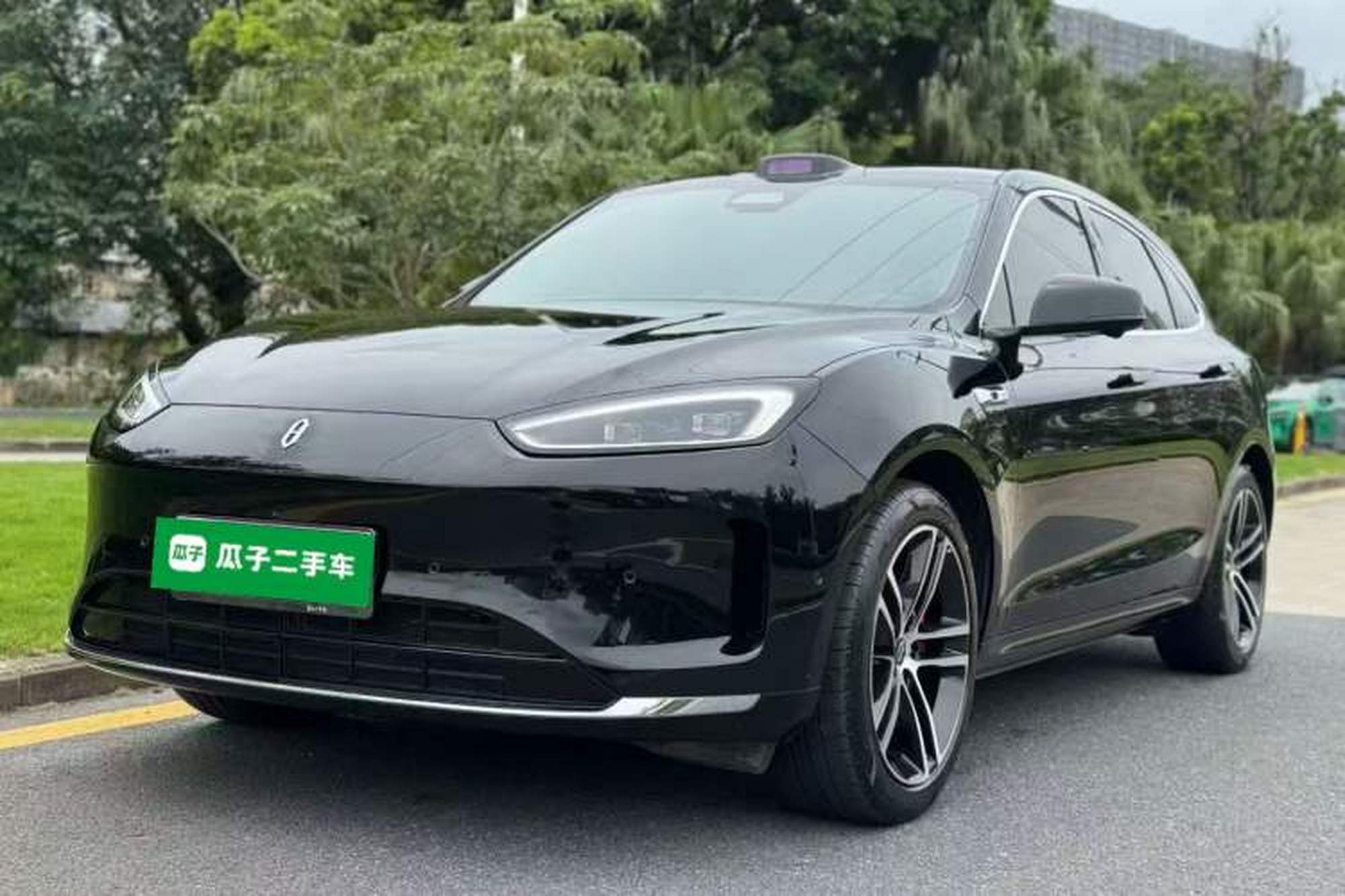 HIMA AITO M5