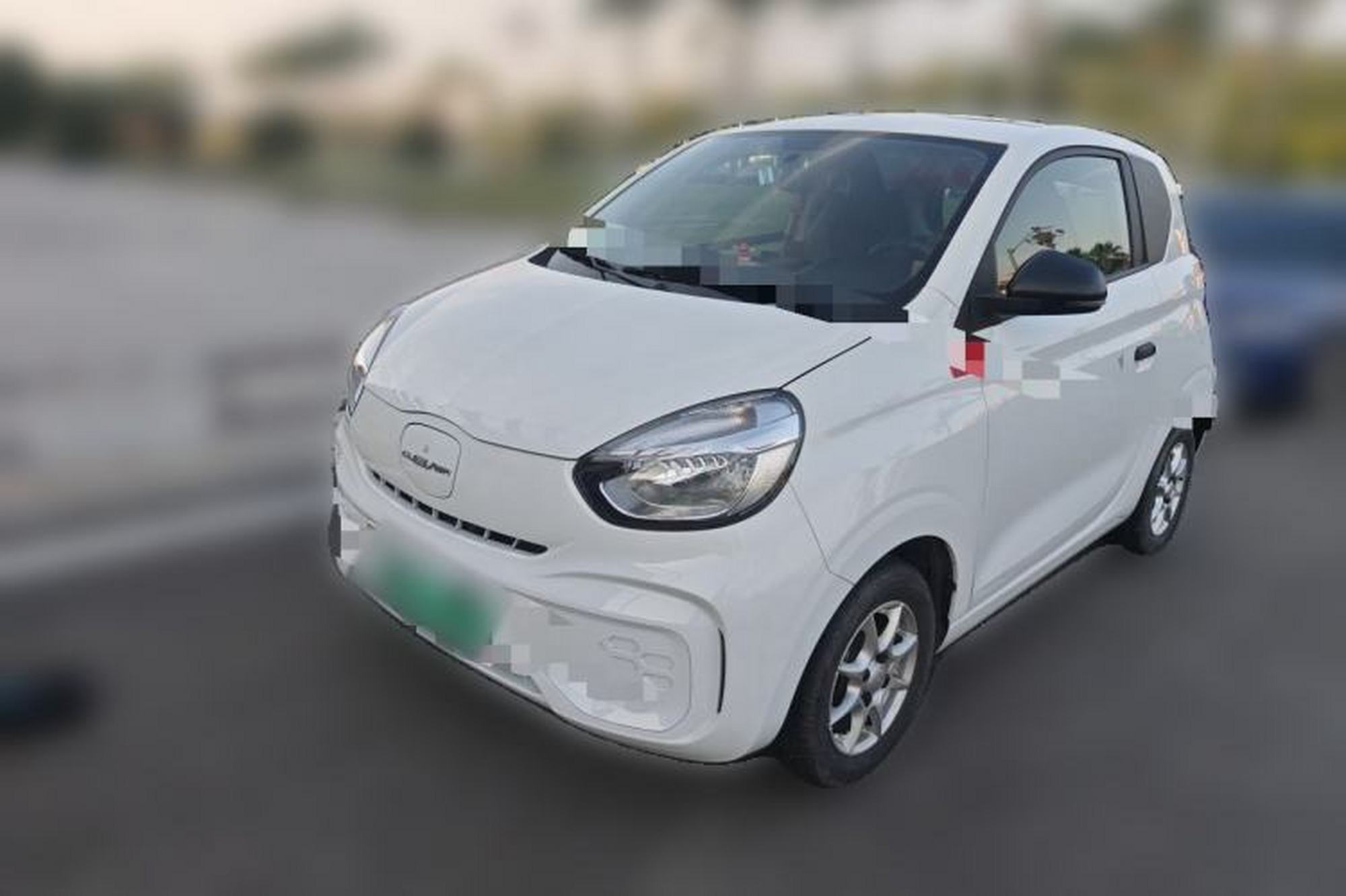 Roewe Clever