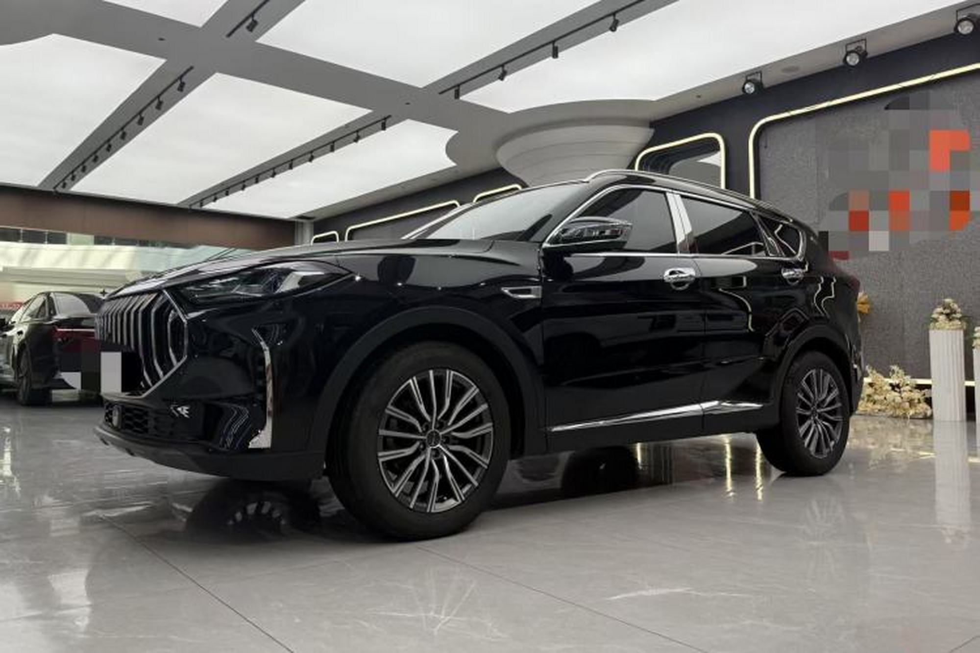 Jetour X70 PLUS