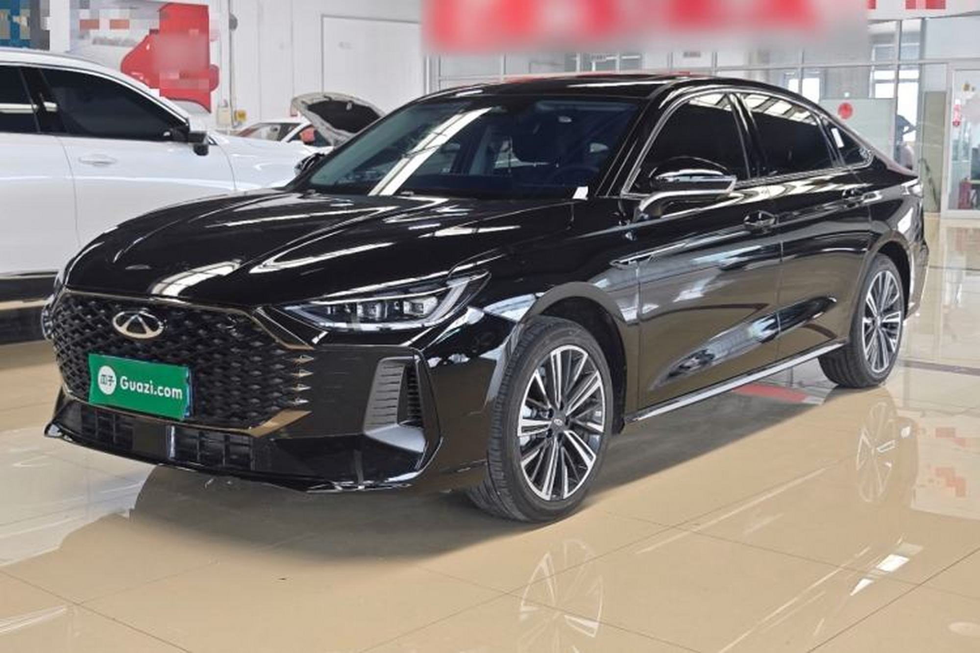 Chery Arrizo 8 PRO