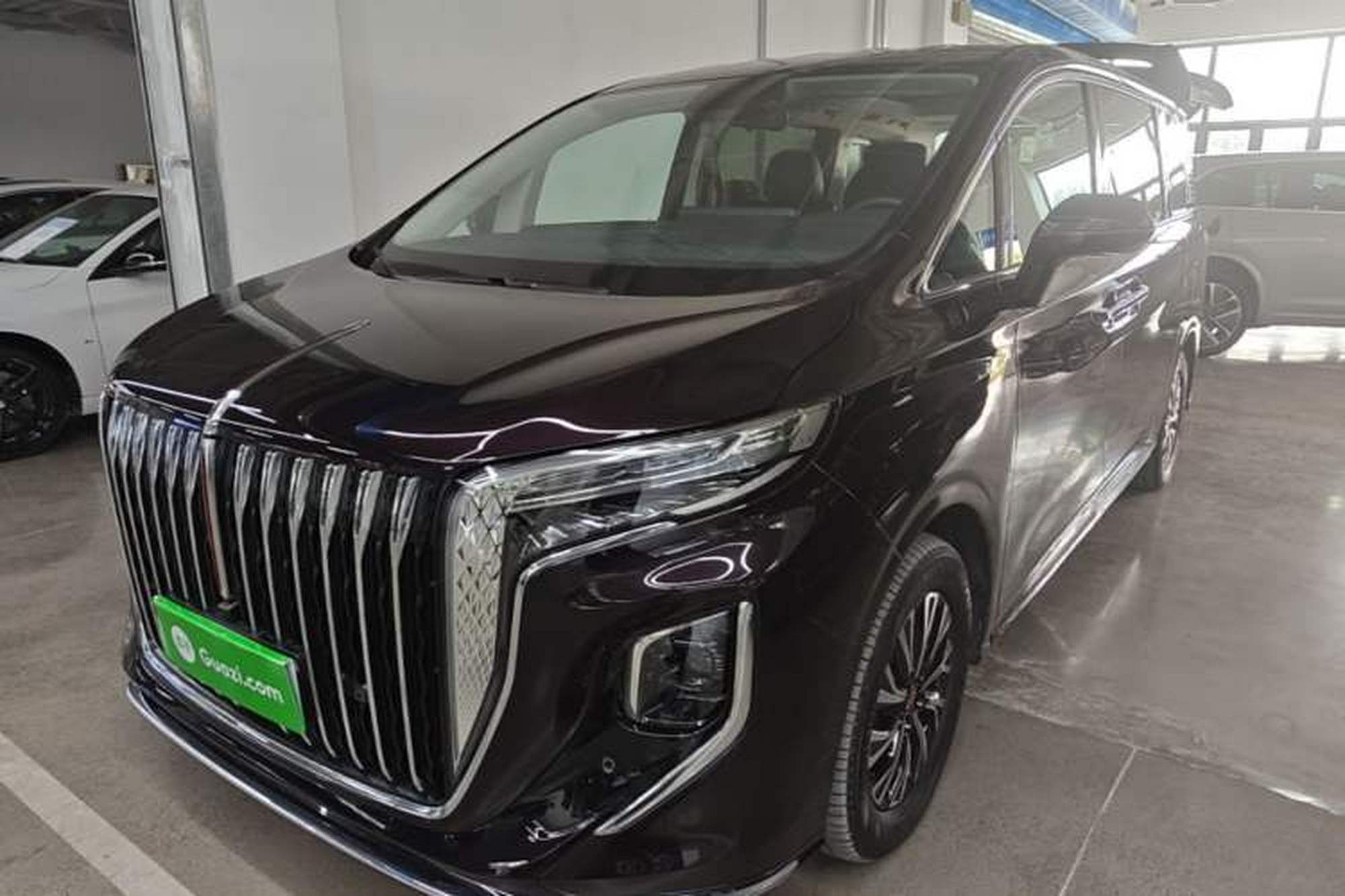 HongQi HQ9 PHEV