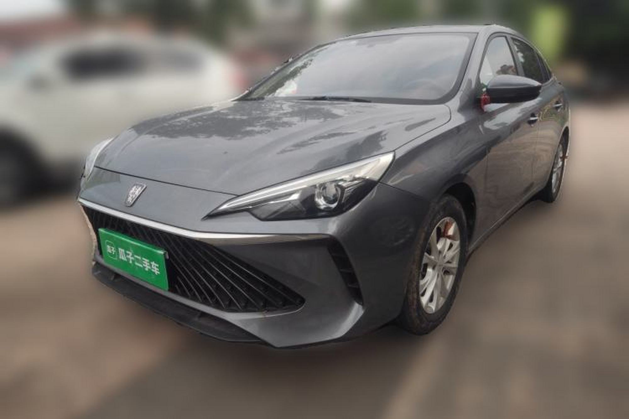 Roewe i5