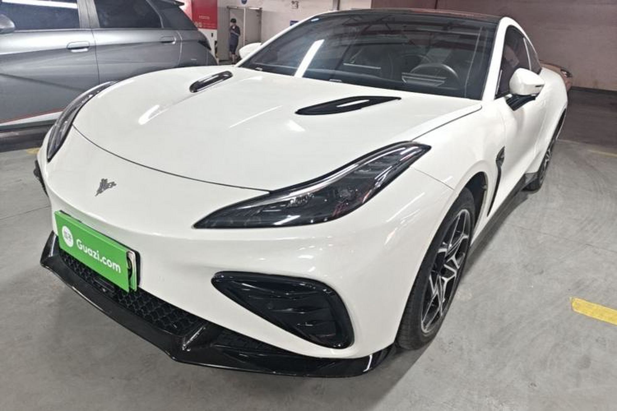 Neta GT