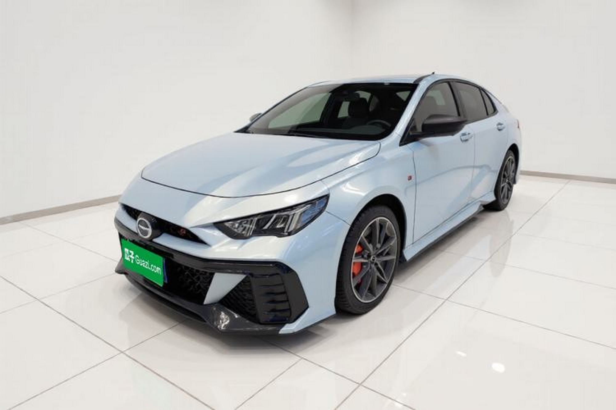 GAC Trumpchi EMPOW