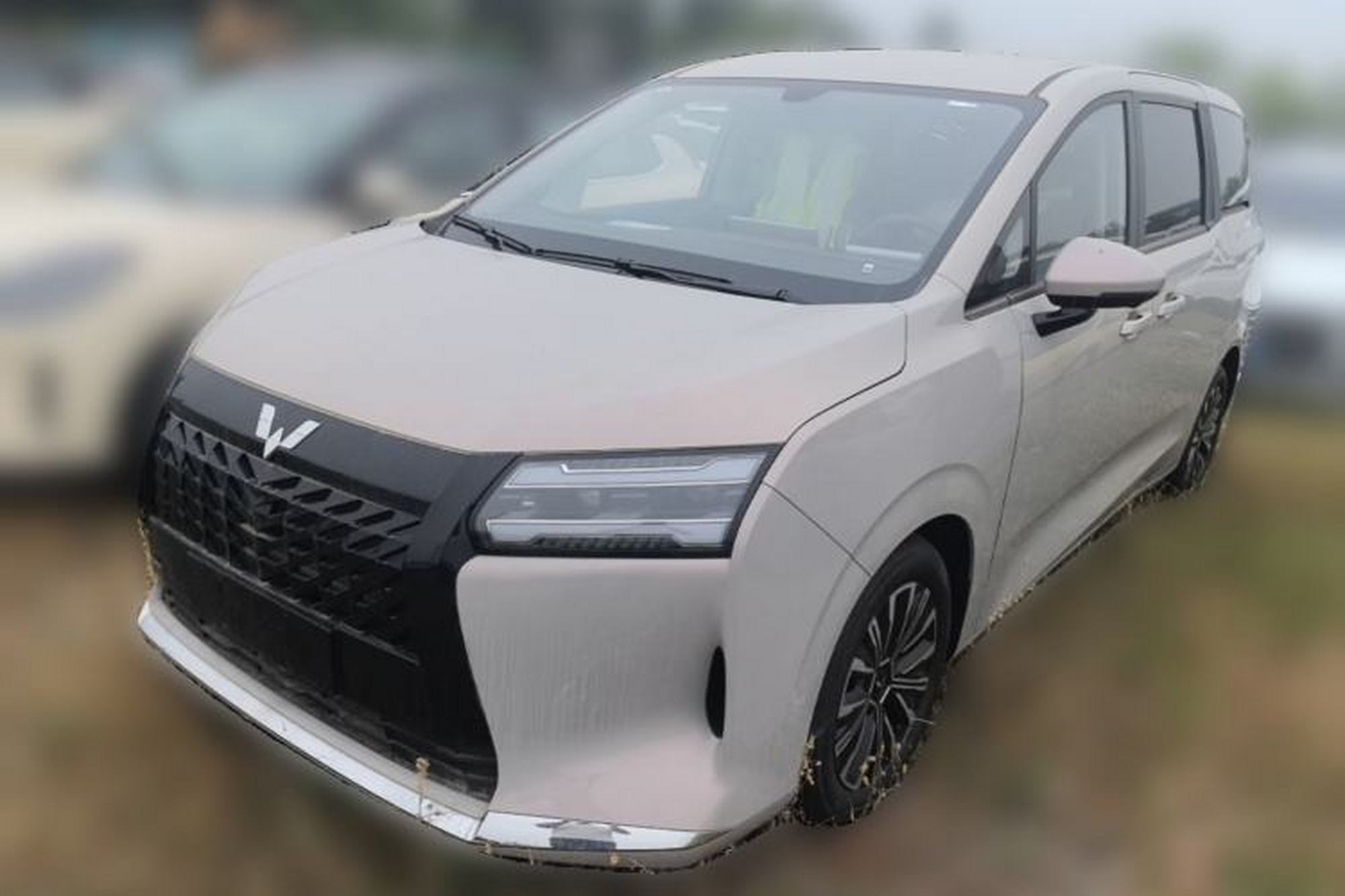WuLing 730
