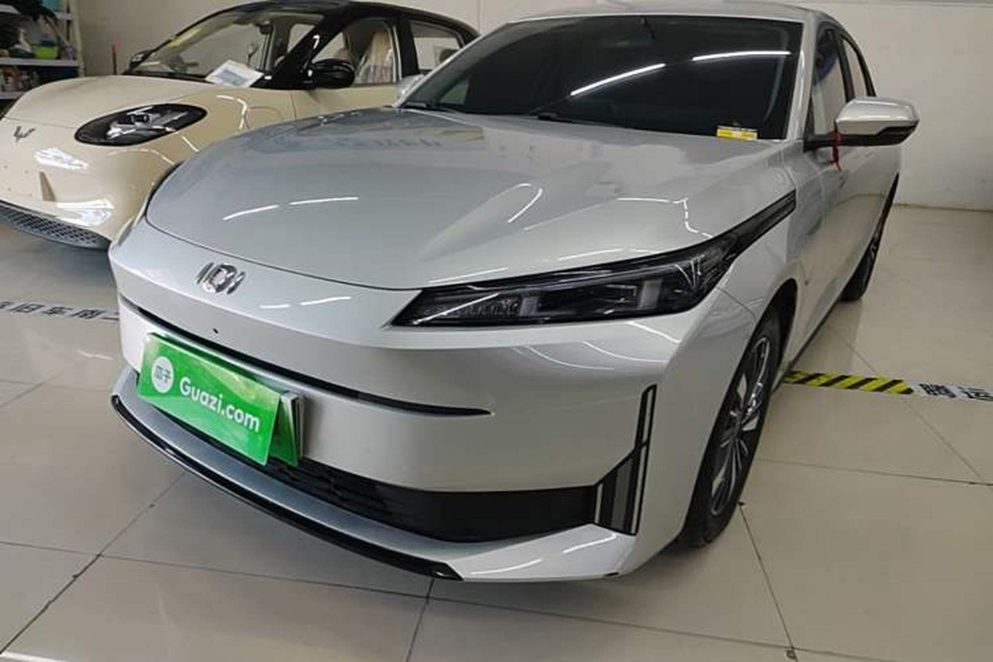 CHANGAN NEVO A05