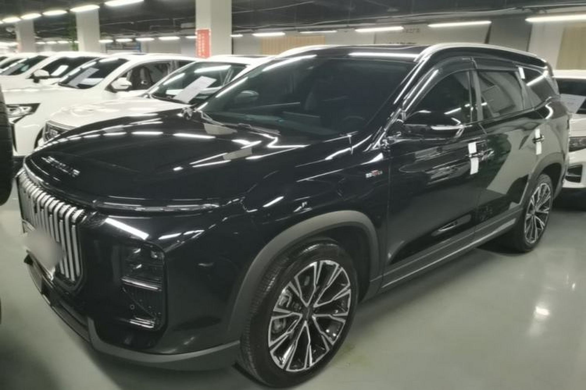 Jetour X90 PRO