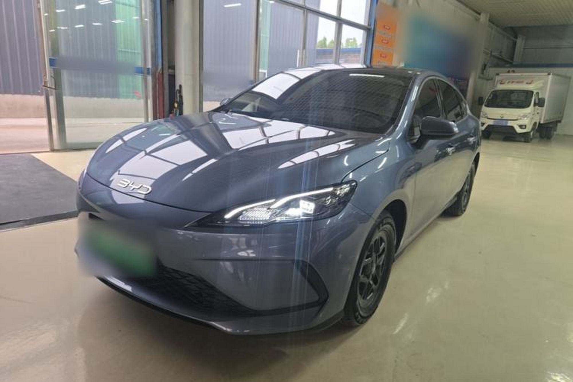 BYD Seal 05 DM-i