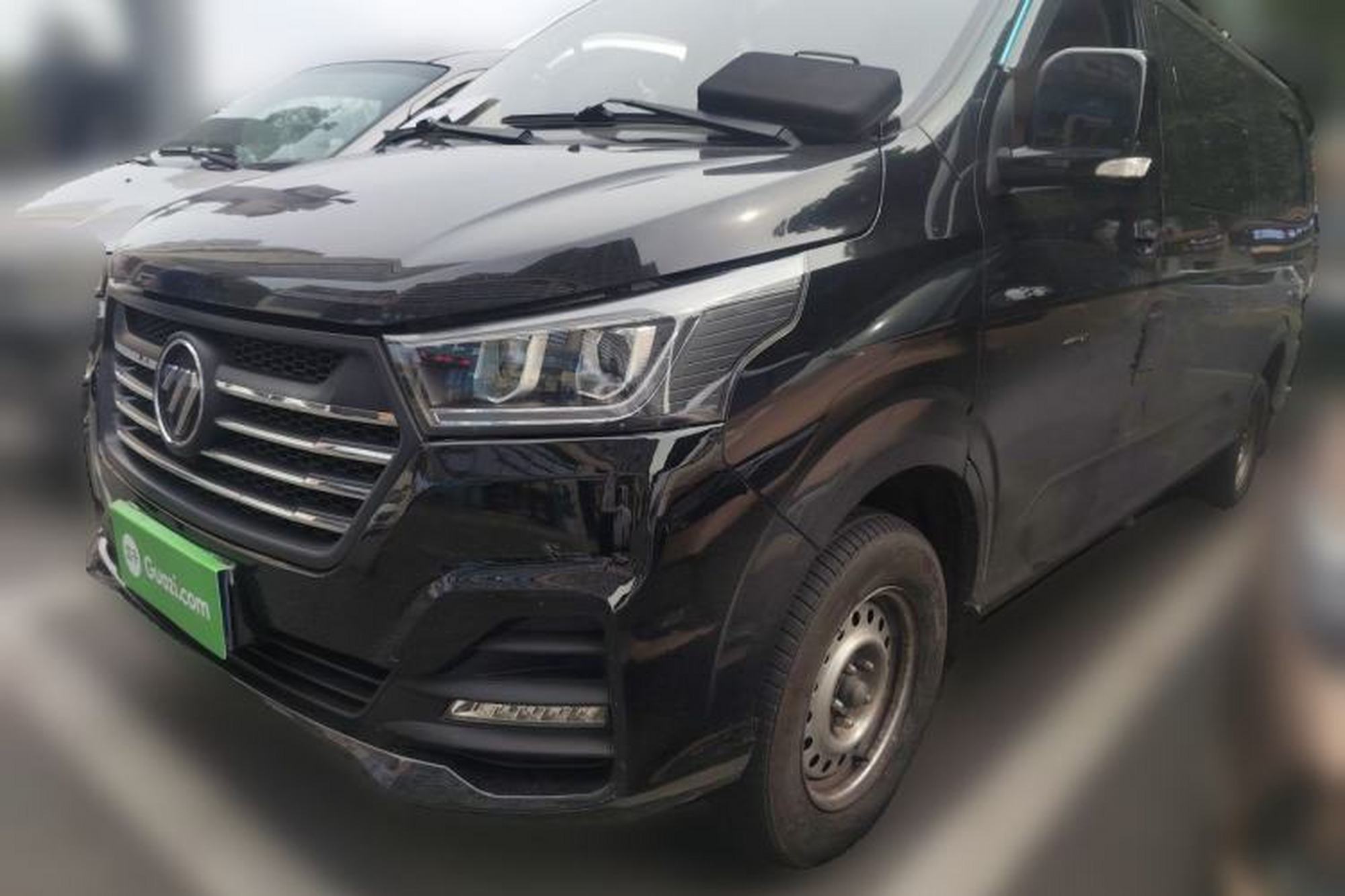 Foton Scenic G5