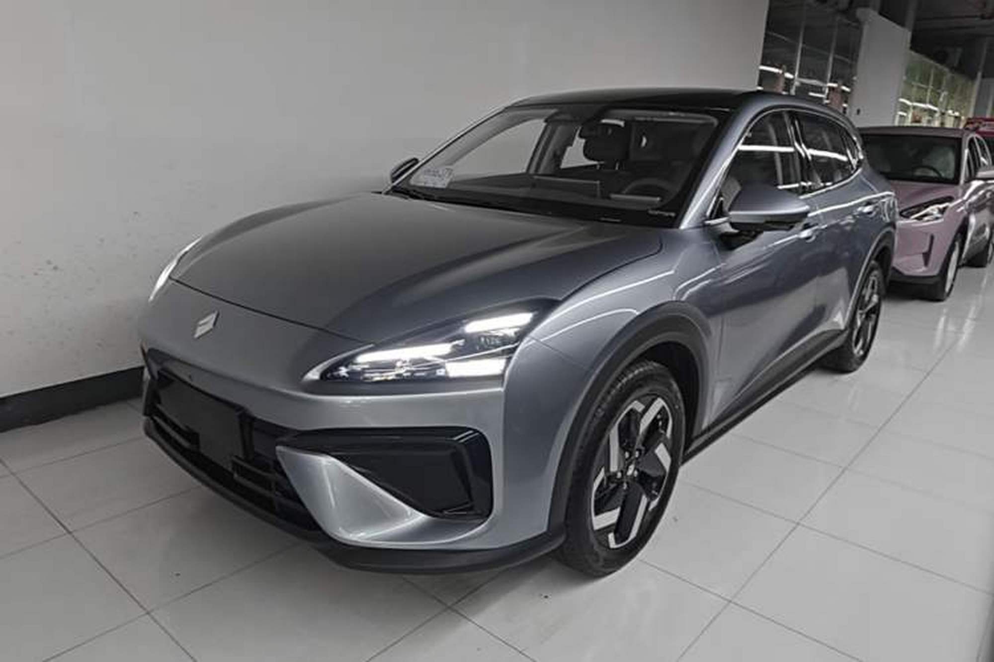 BaoJun Yunhai