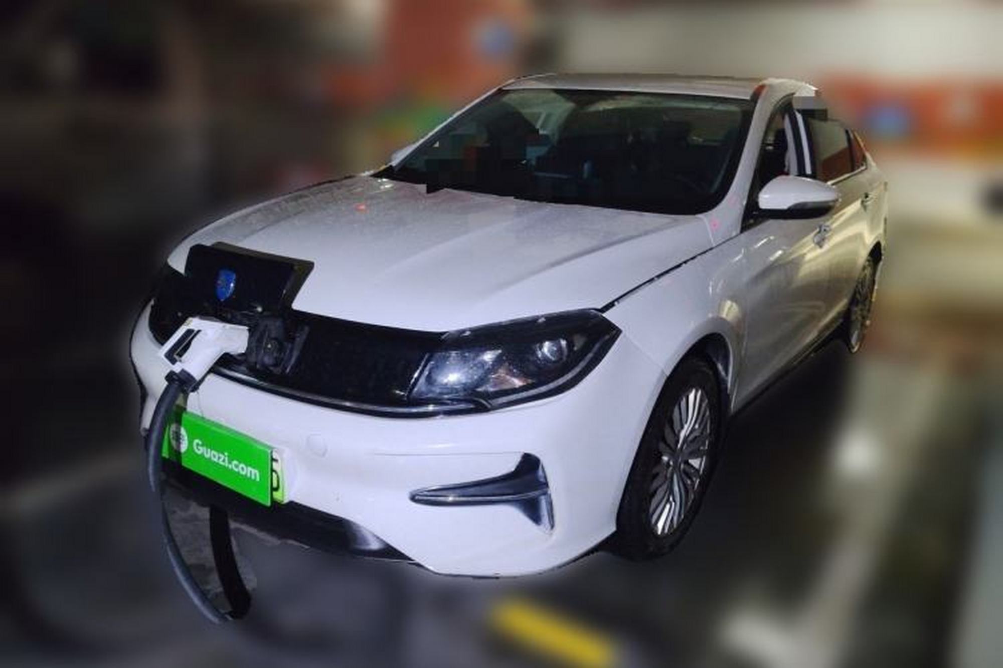 FORTHING S60 EV
