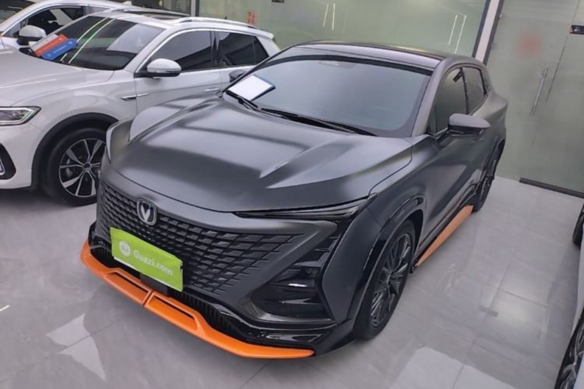 ChangAn UNI-T