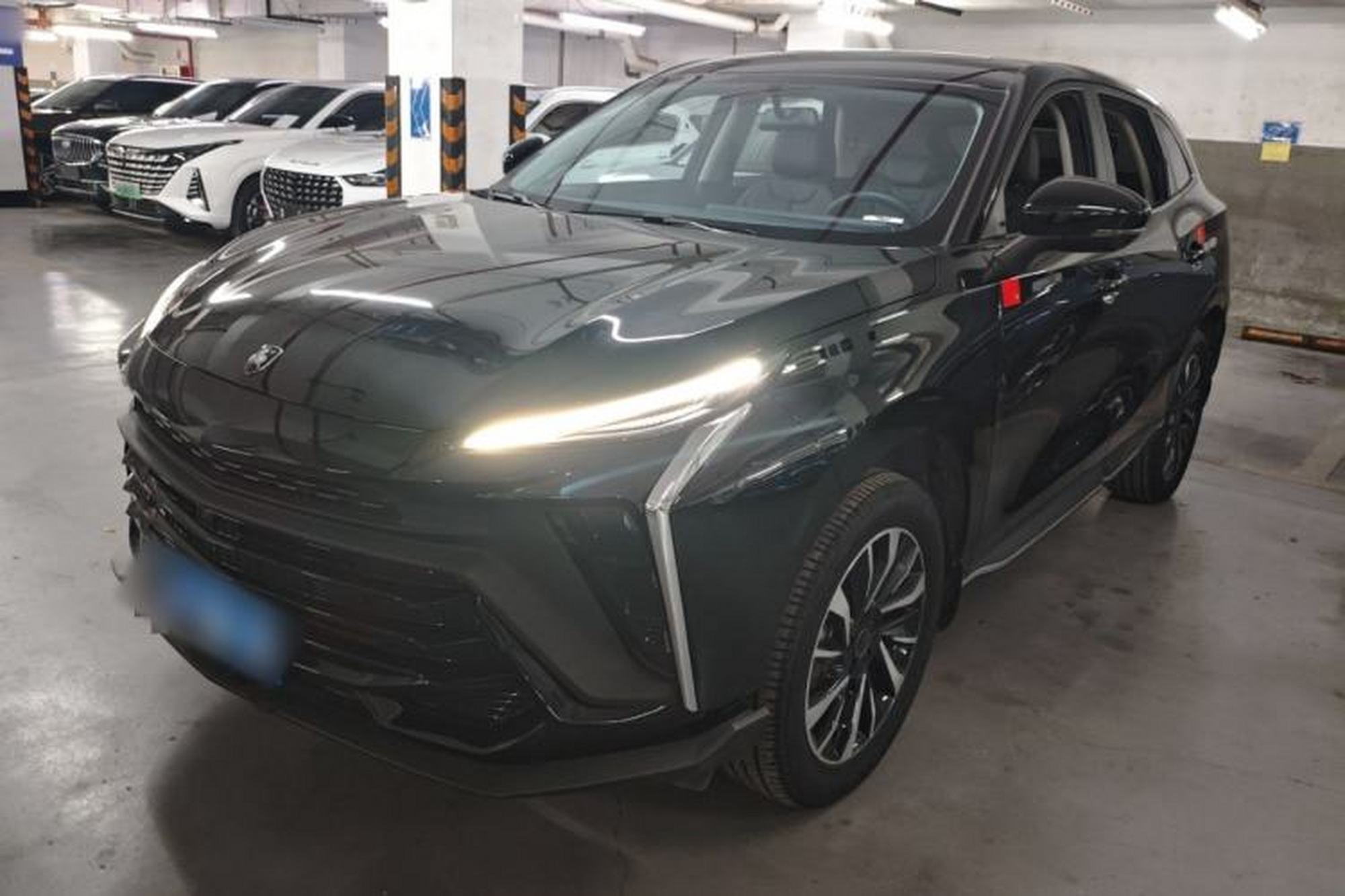 FORTHING T5 EVO