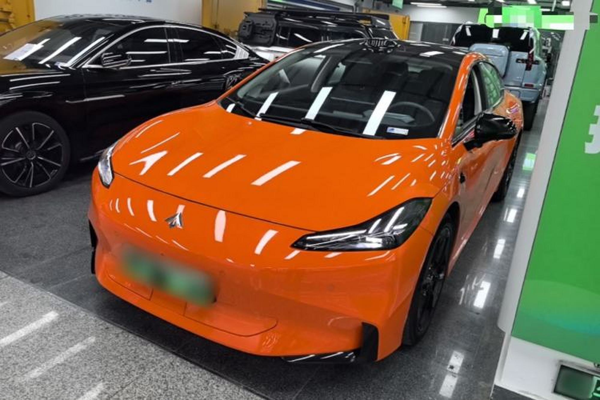 HYPTEC GT