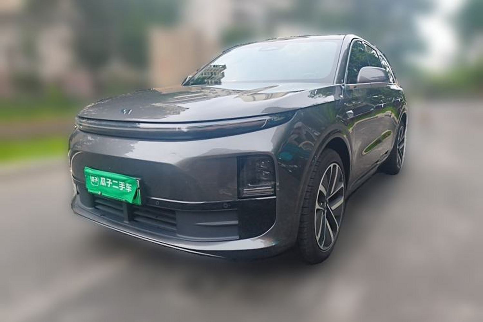Li Auto L6