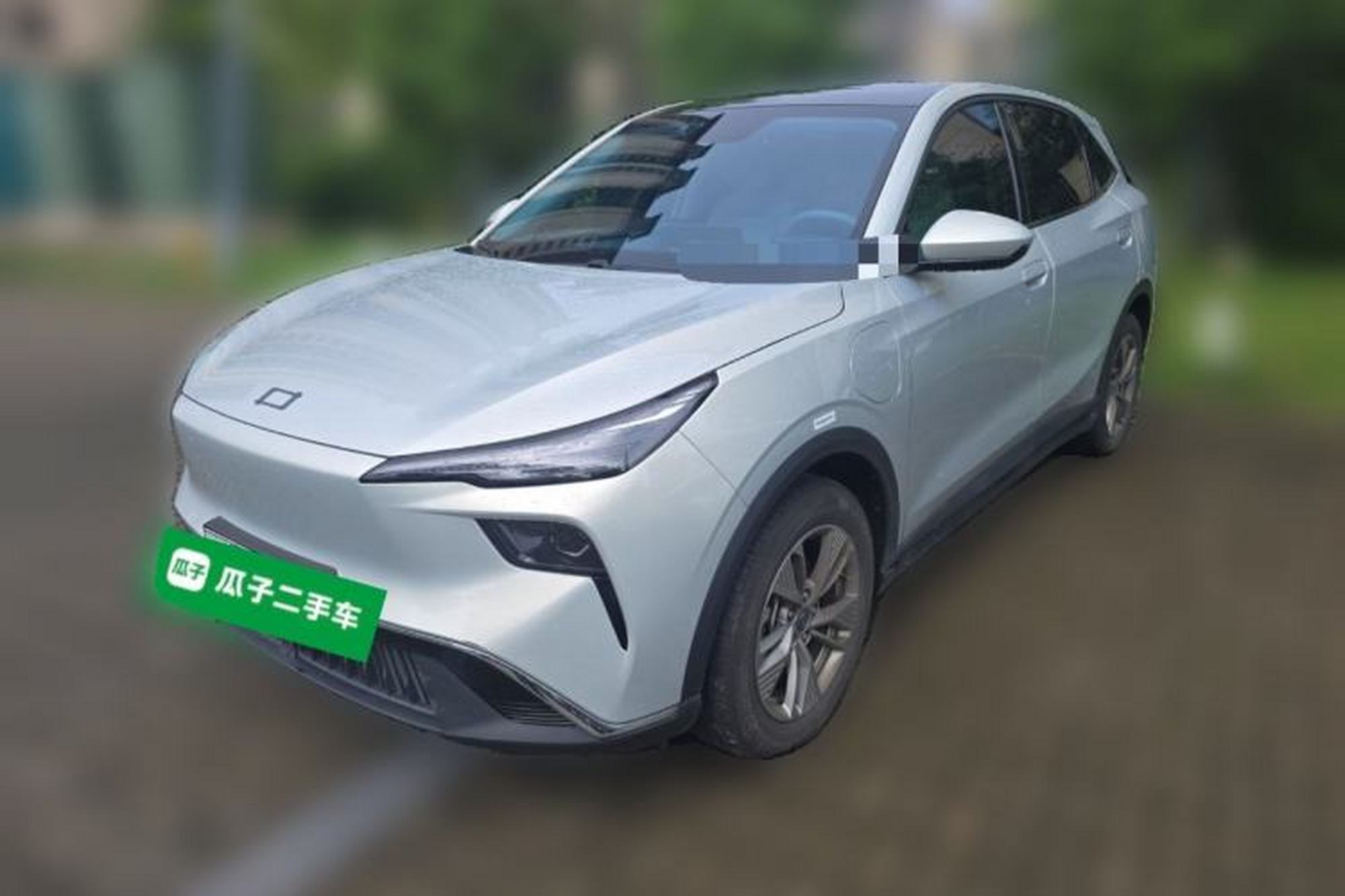 Bestune Yueyi 03