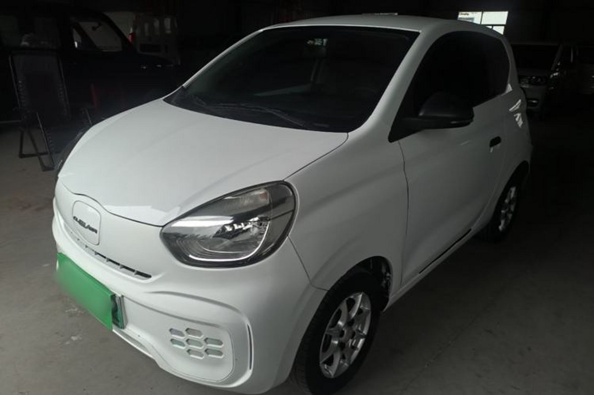 Roewe Clever