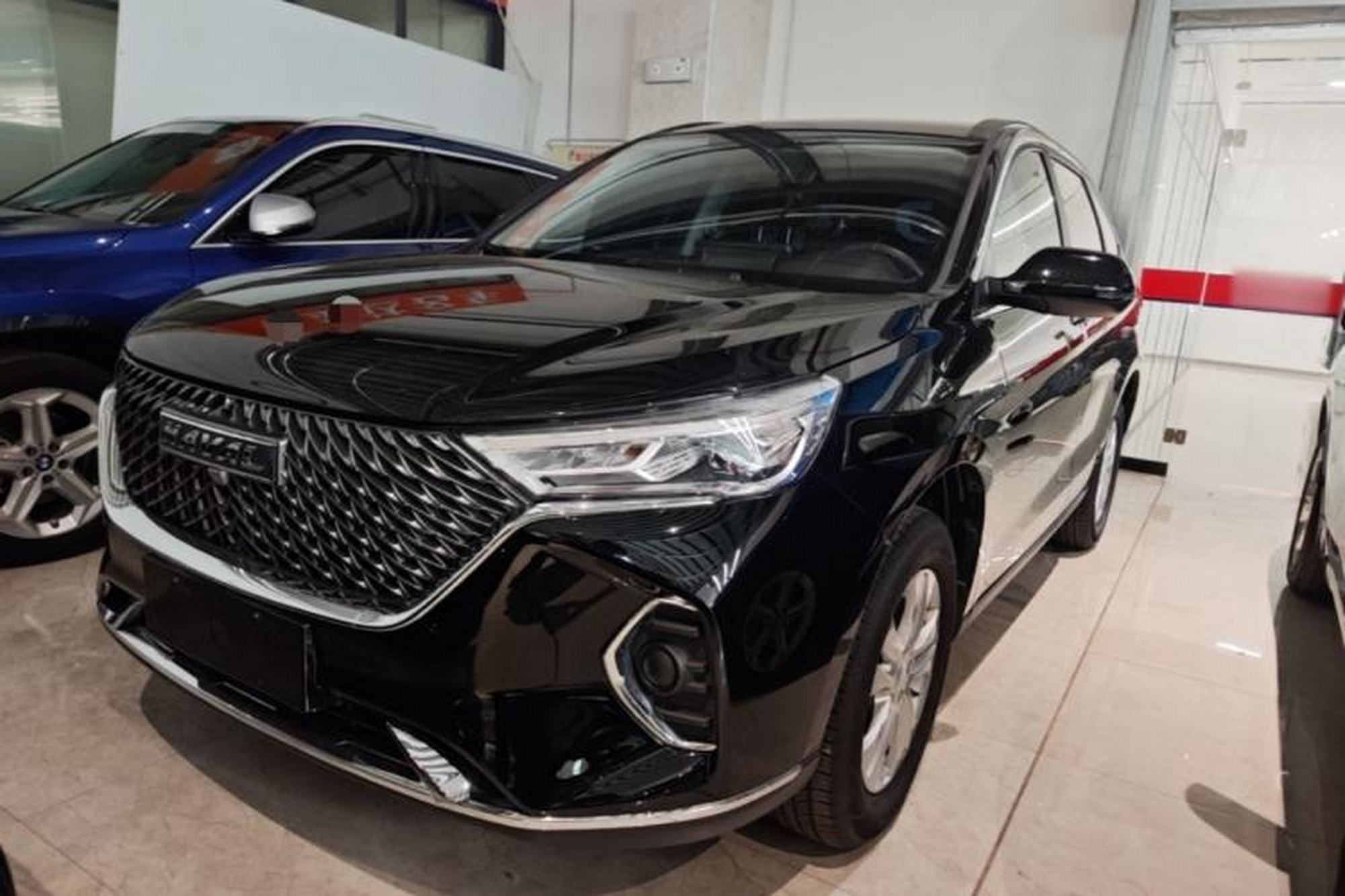 Haval M6