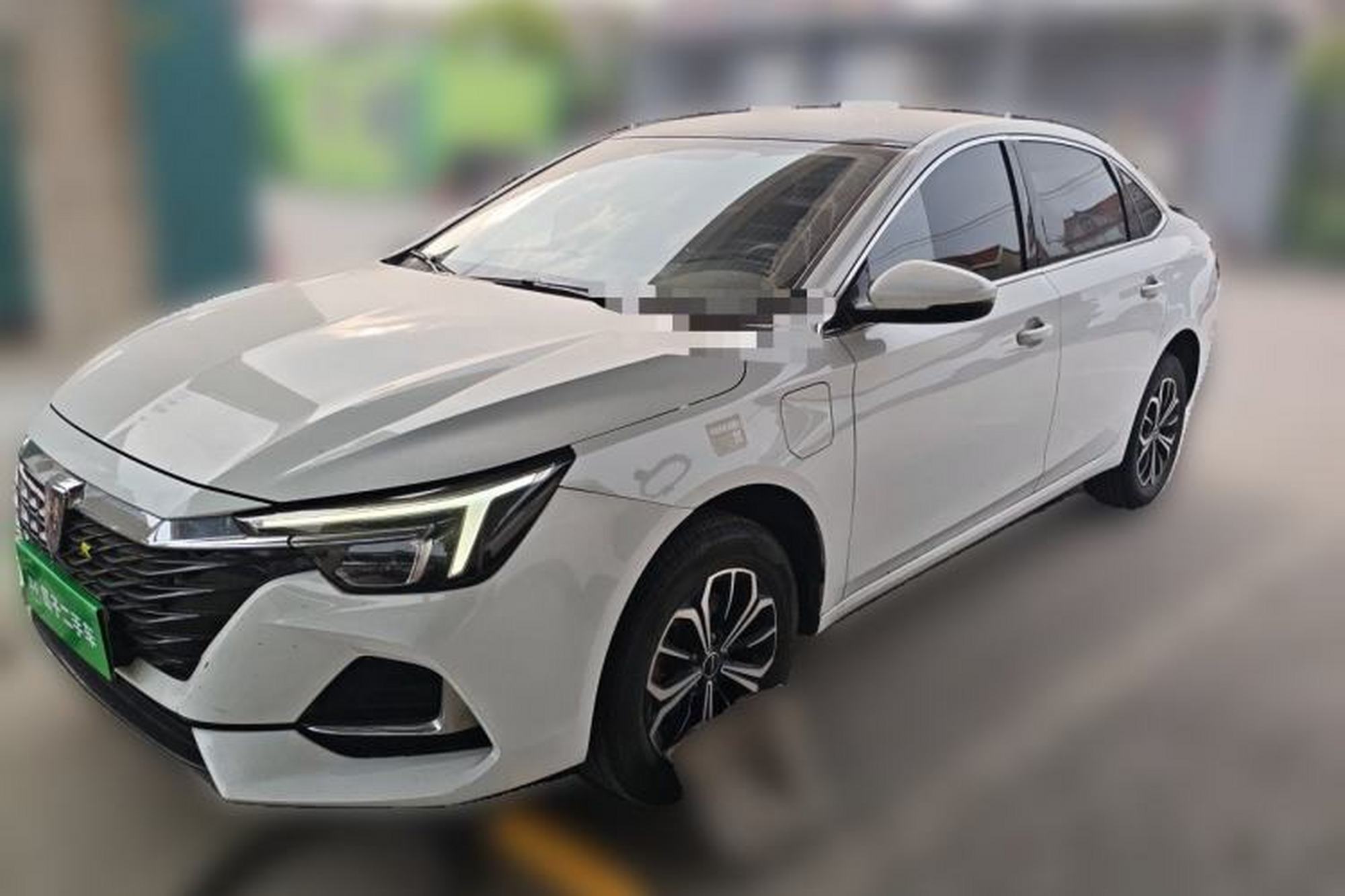 Roewe i6 MAX New Energy