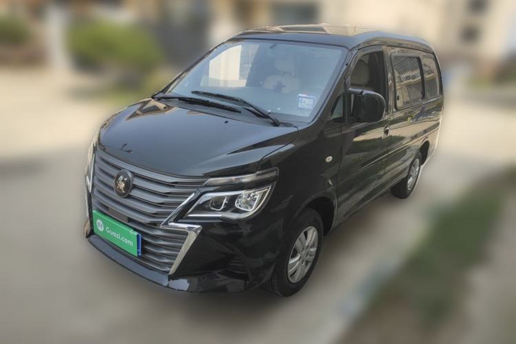 FORTHING Lingzhi