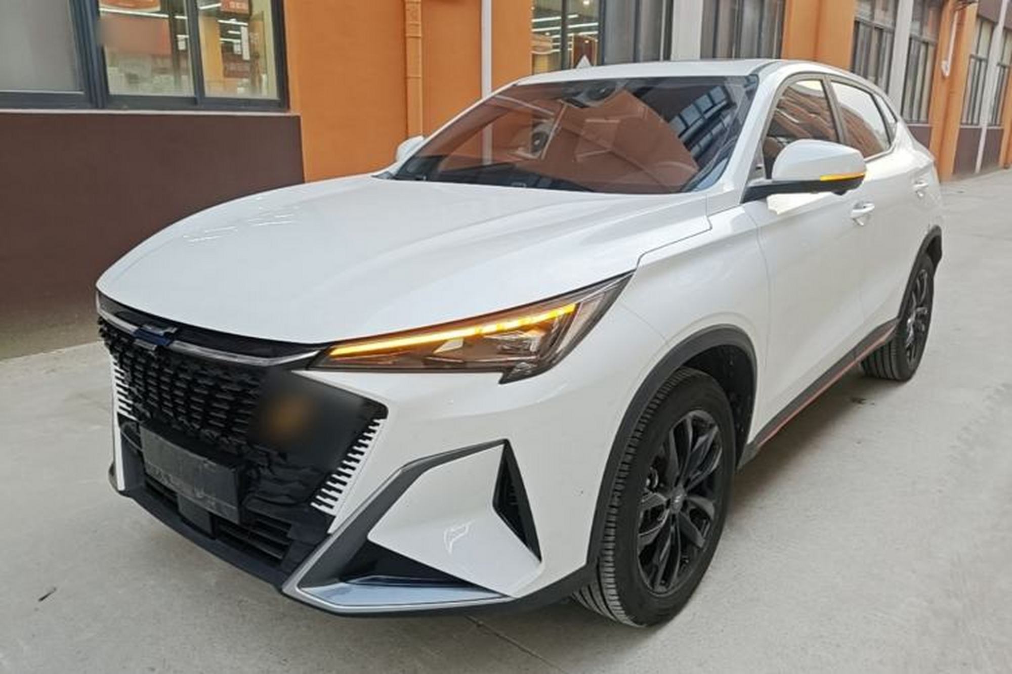 ChangAn Oshan X5 PLUS
