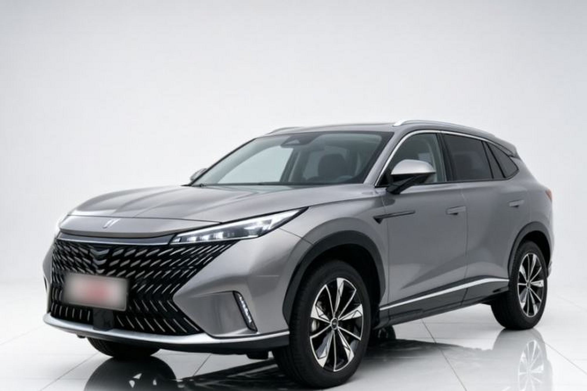 Roewe RX5 New Energy
