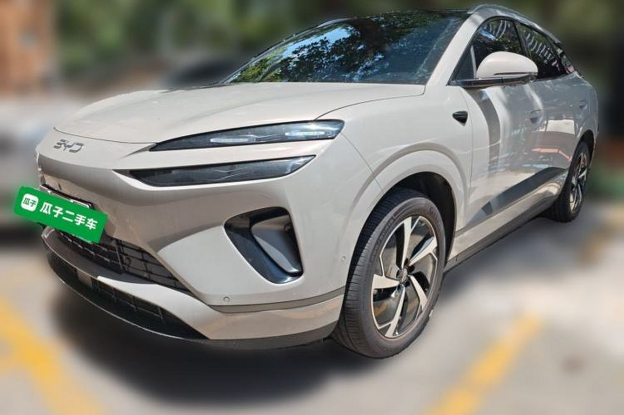 BYD Sealion 06 New Energy