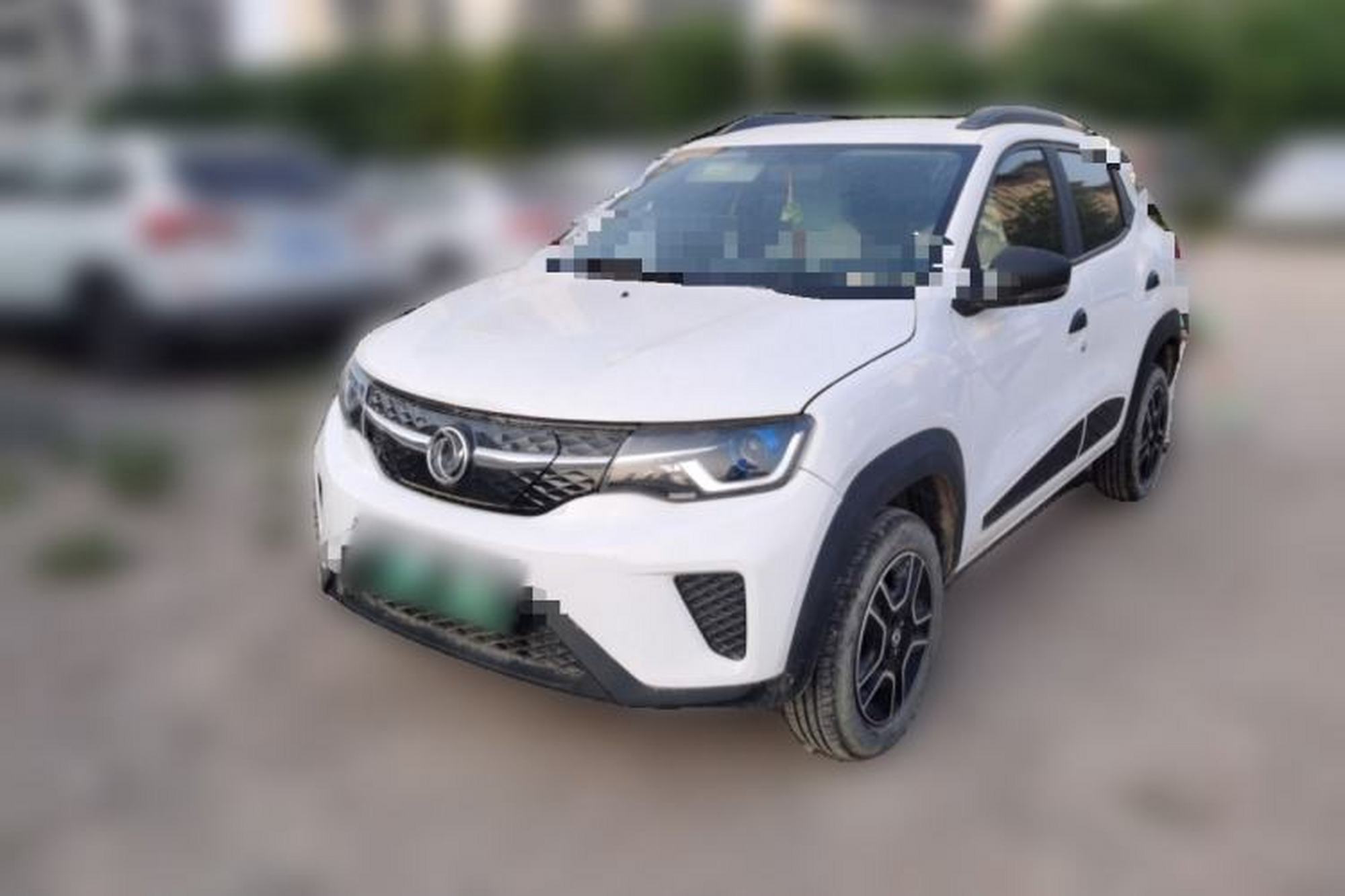 Dongfeng NAMMI EX1