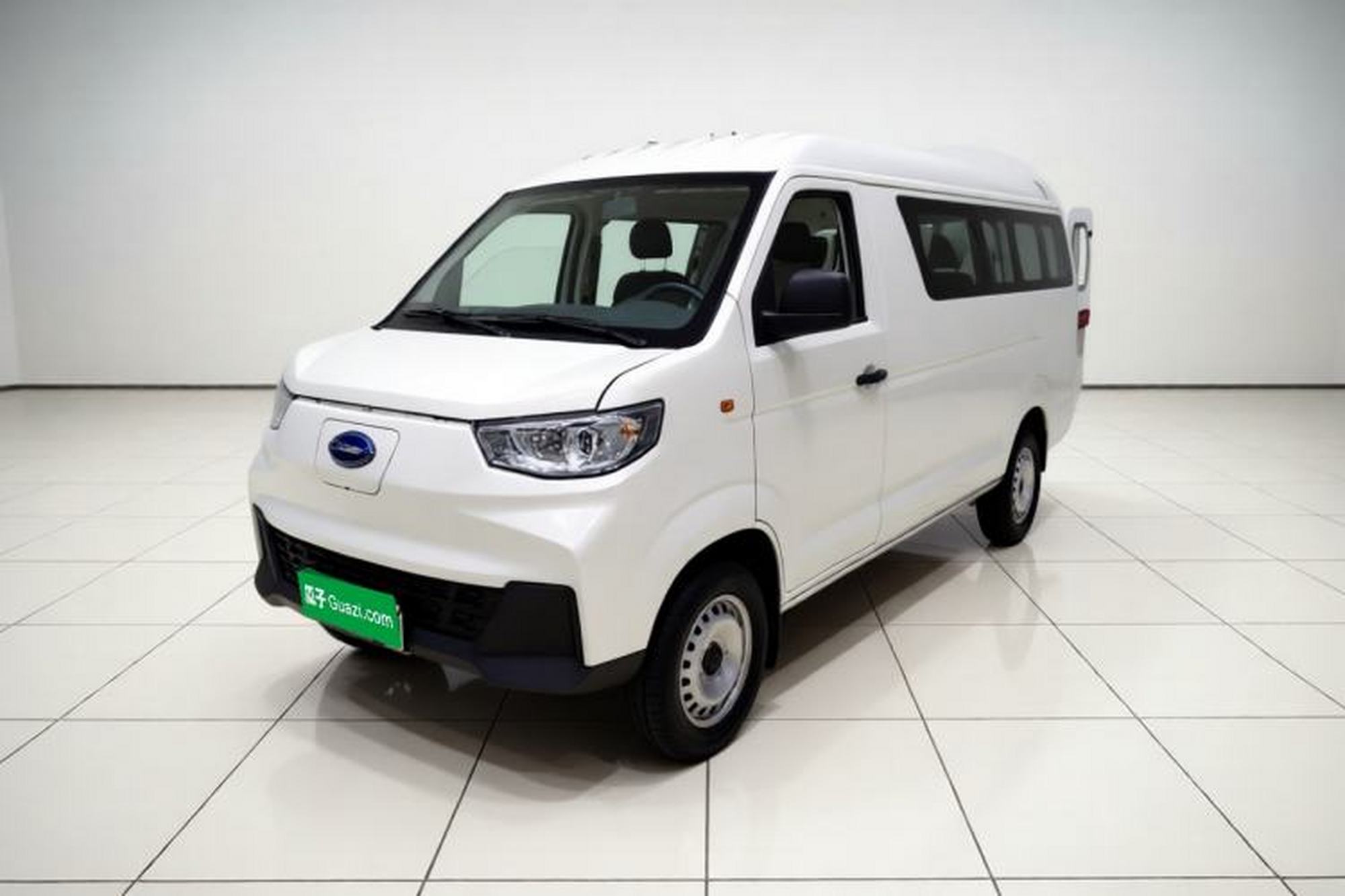 Karry Jiangtun E7