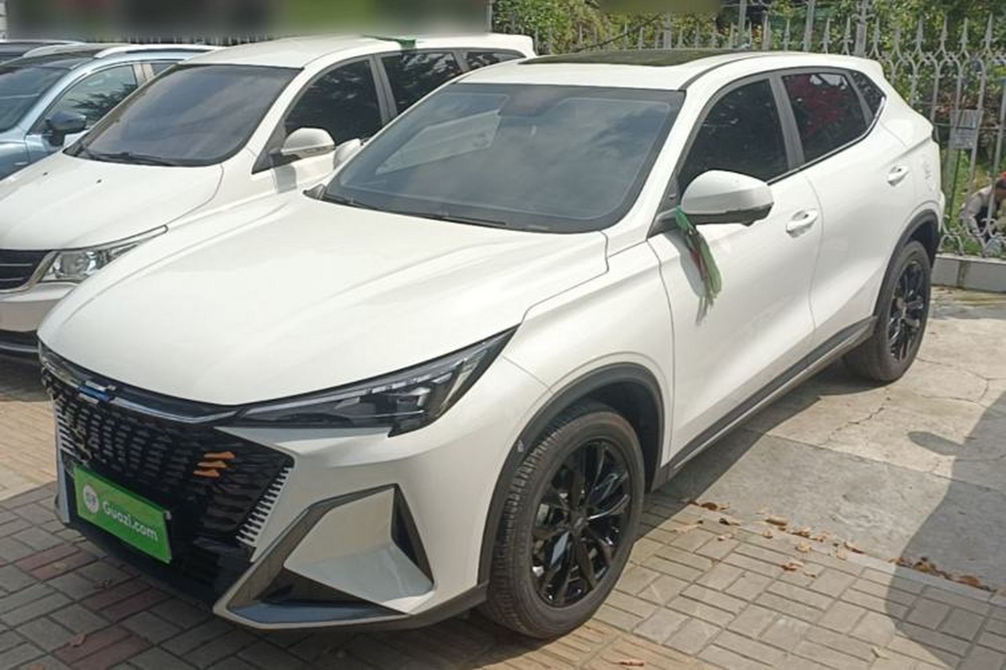 ChangAn Oshan X5 PLUS