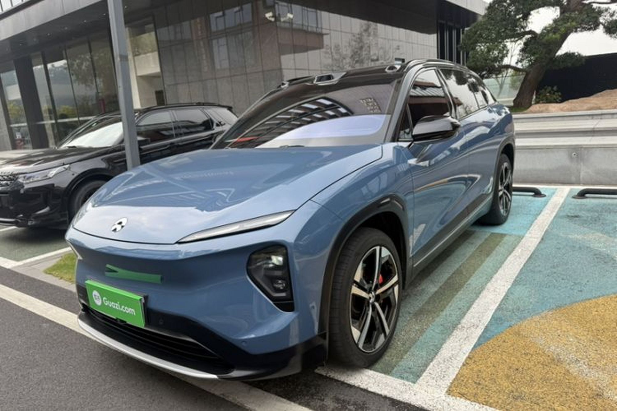 NIO ES7