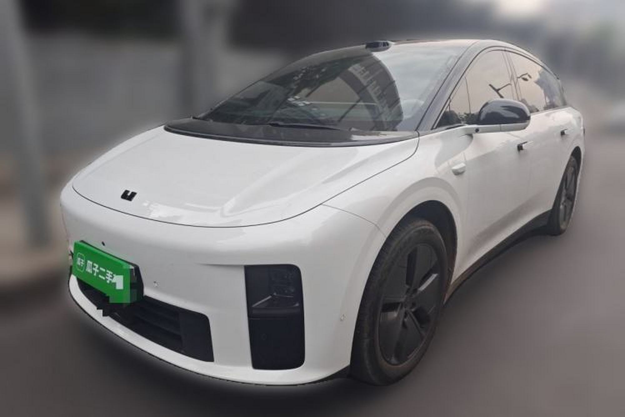 Li Auto Li Auto i6