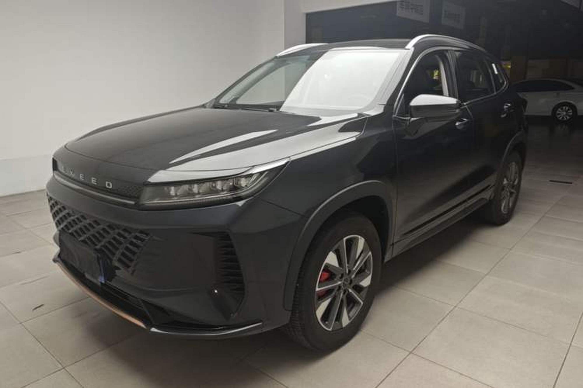 EXEED Zhuifeng