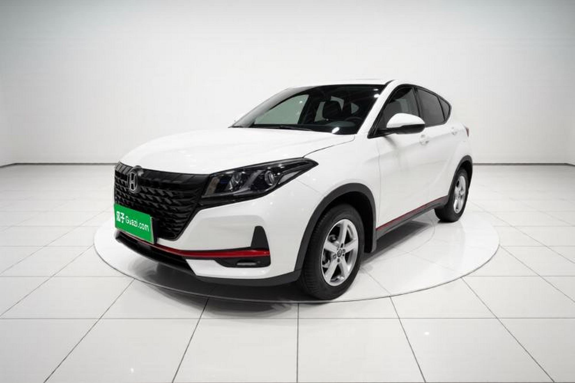 DongFeng Fengon 500