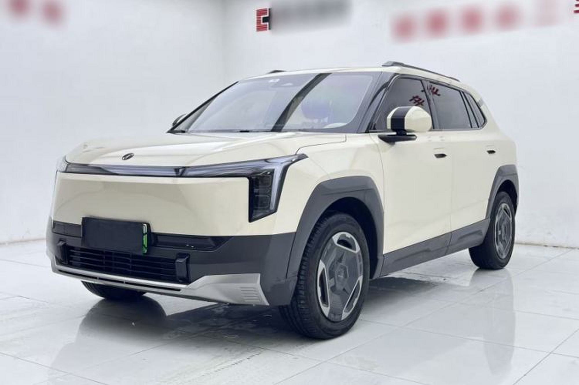 Dongfeng NAMMI 06