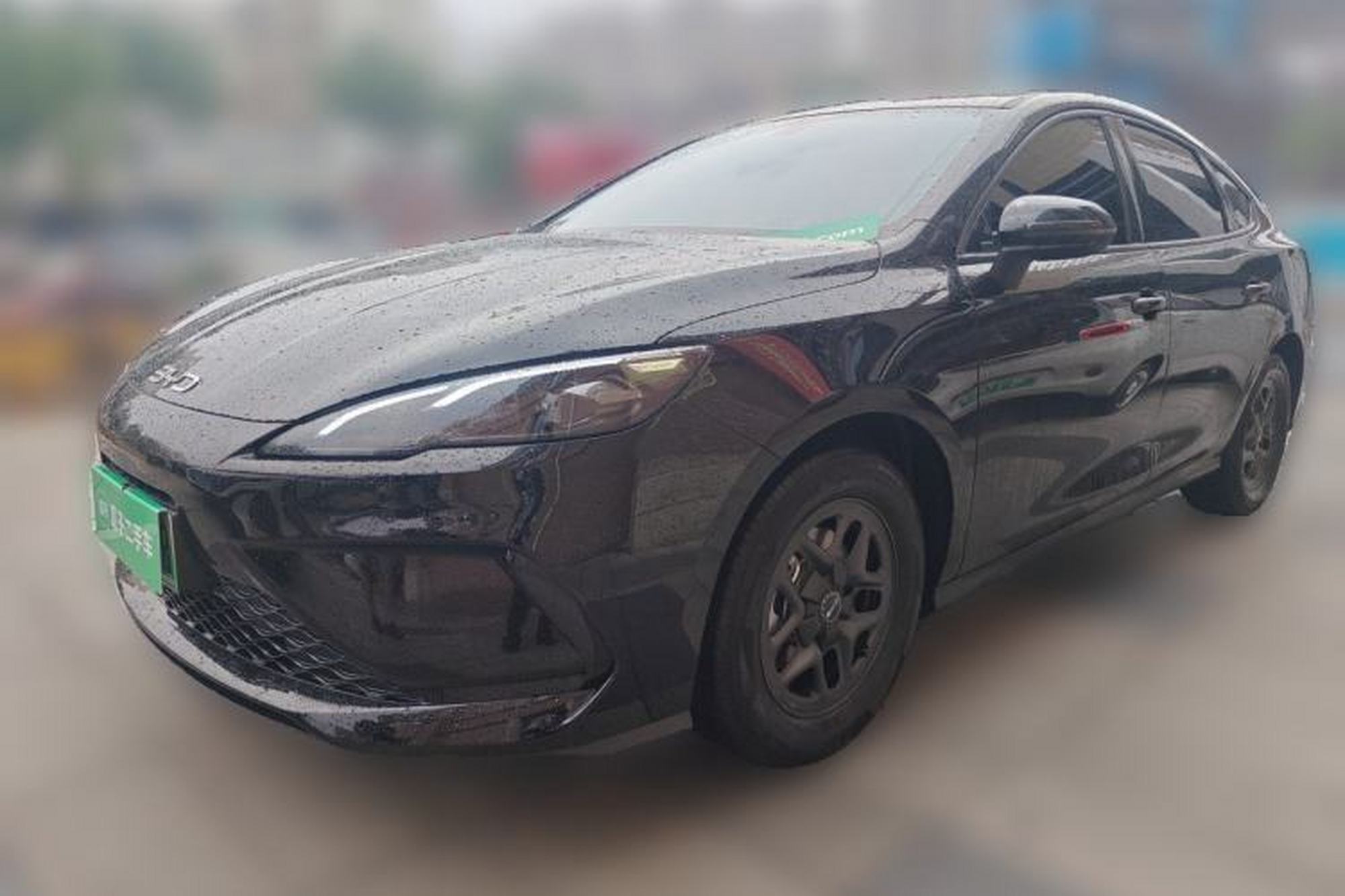 BYD Seal 05 DM-i