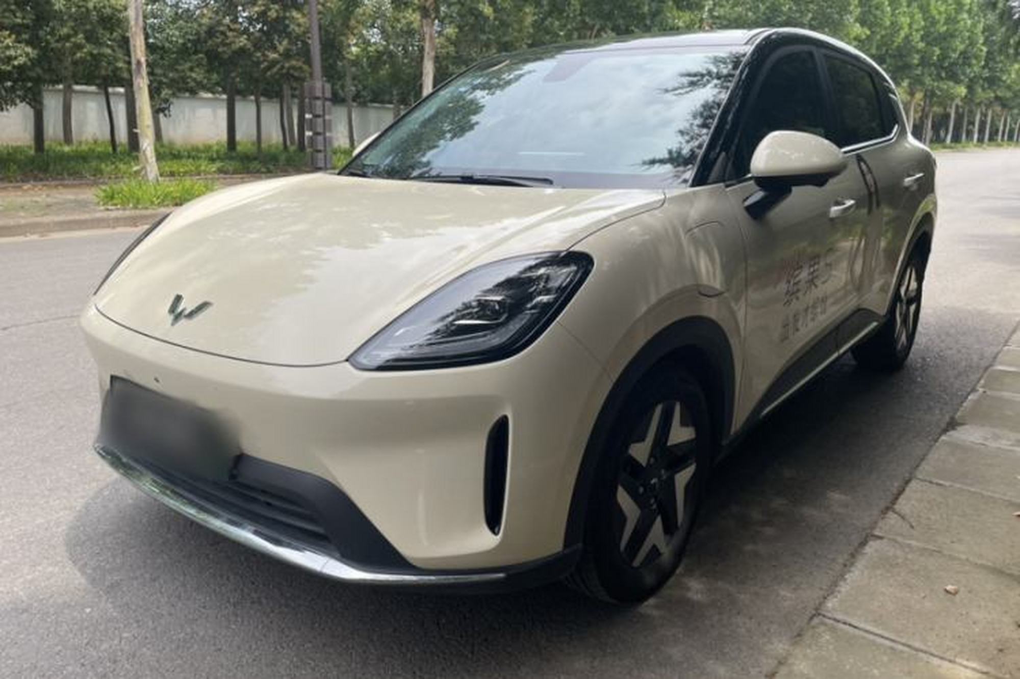 WuLing Bingo S