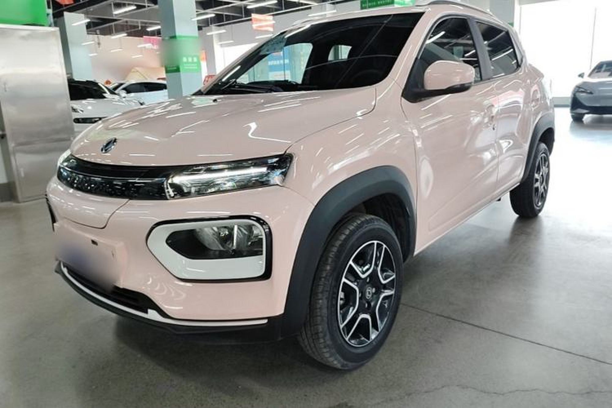 Dongfeng NAMMI EX1