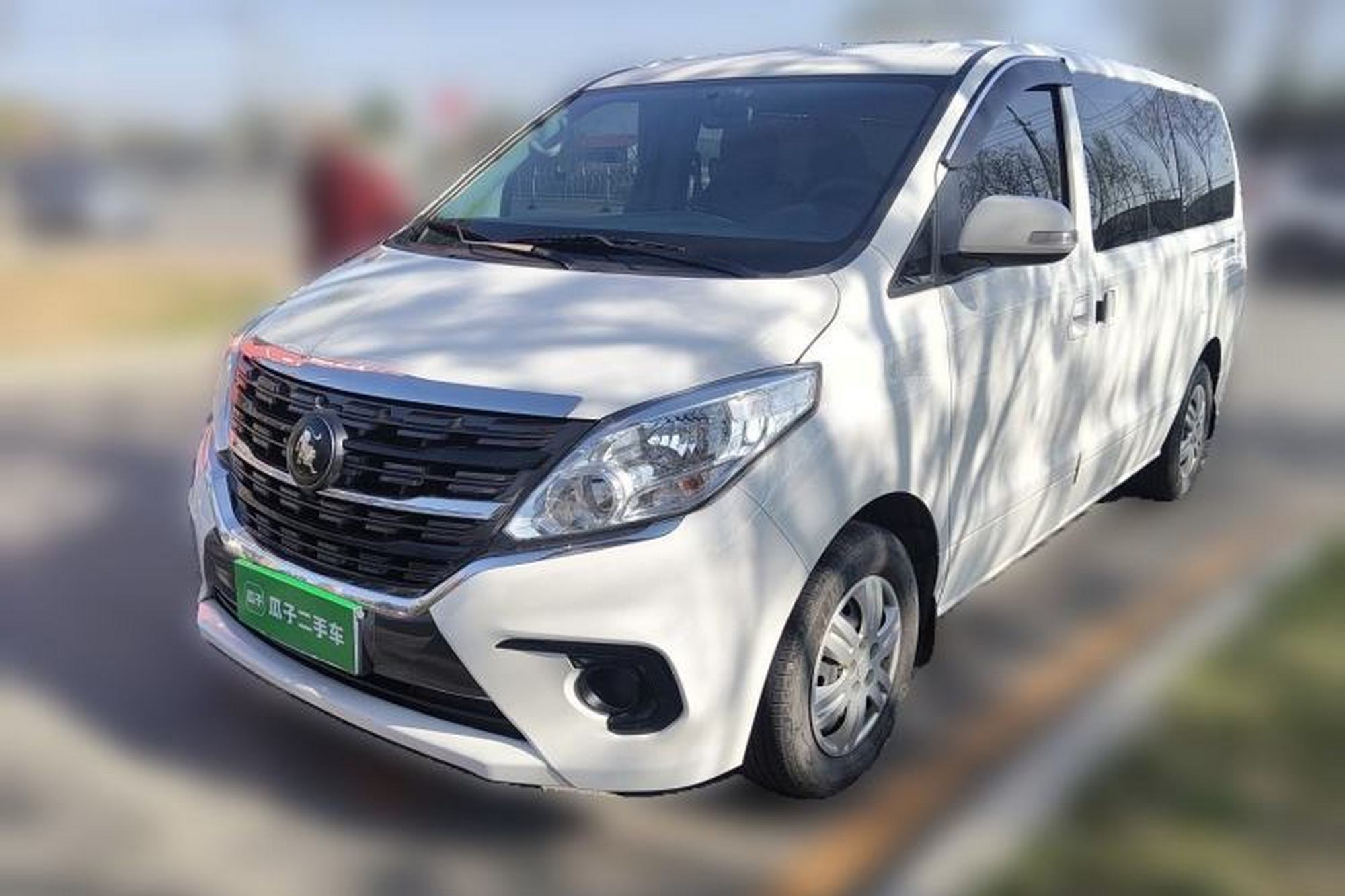 FORTHING Lingzhi PLUS