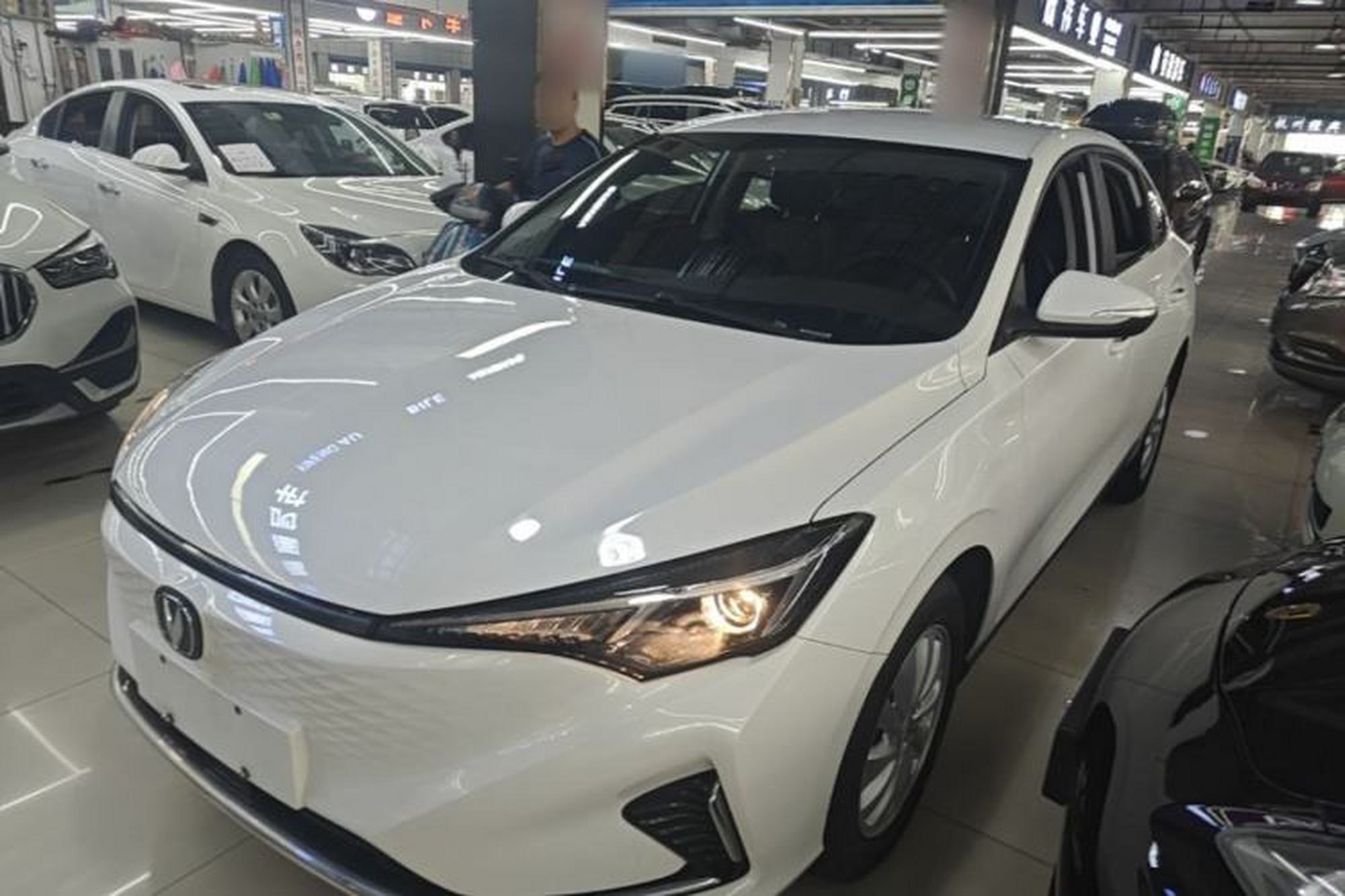 ChangAn Eado New Energy