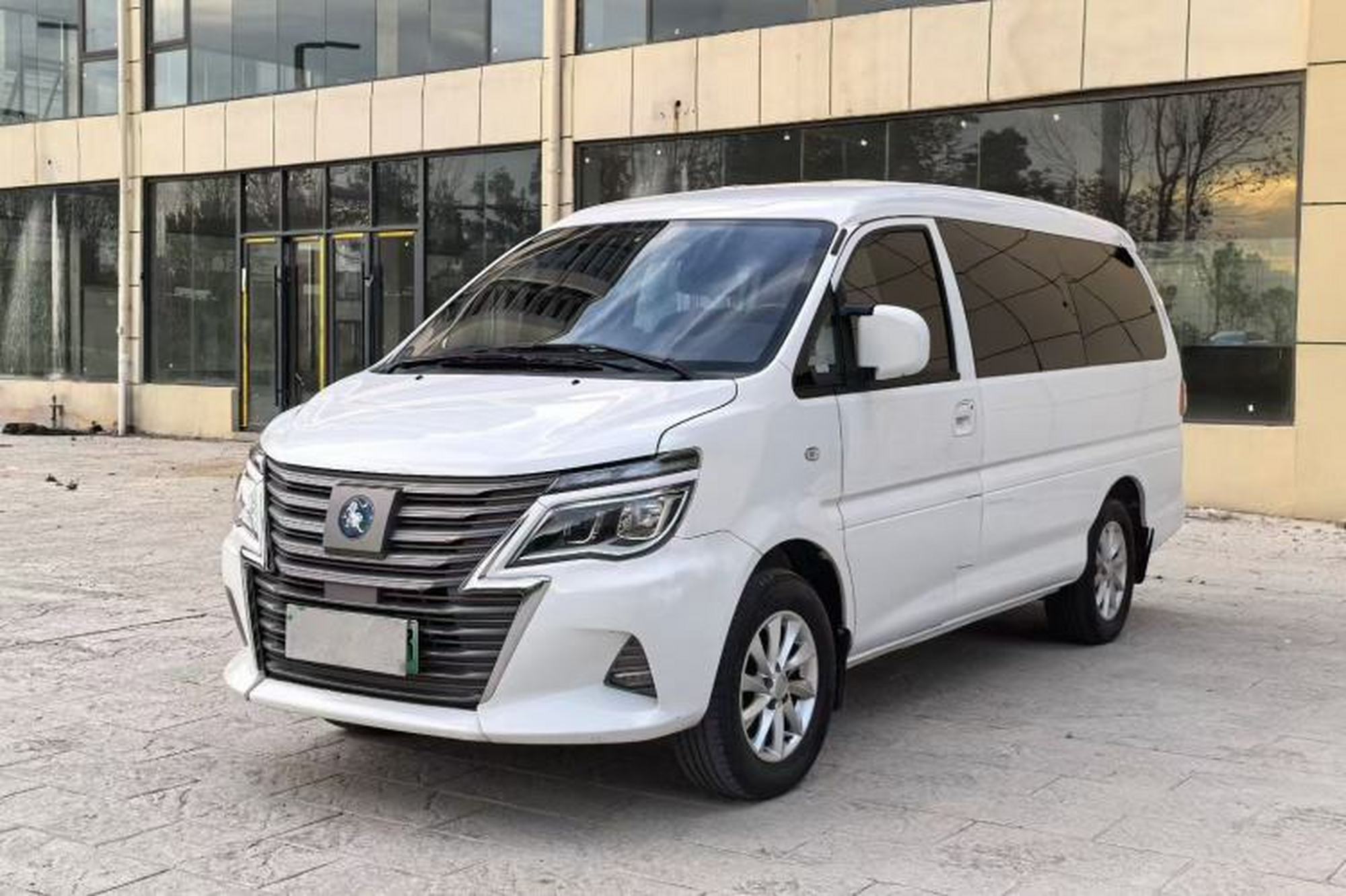 FORTHING Lingzhi M5