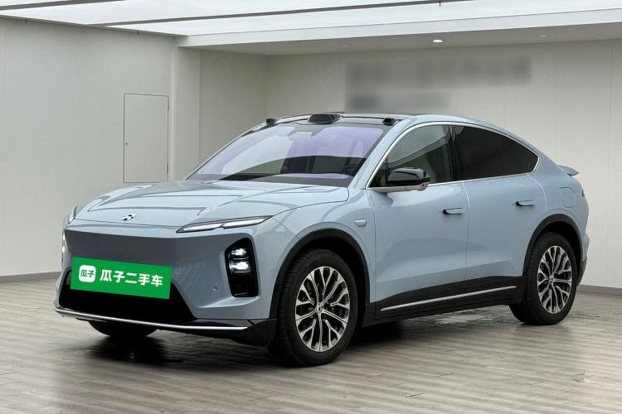 NIO EC6
