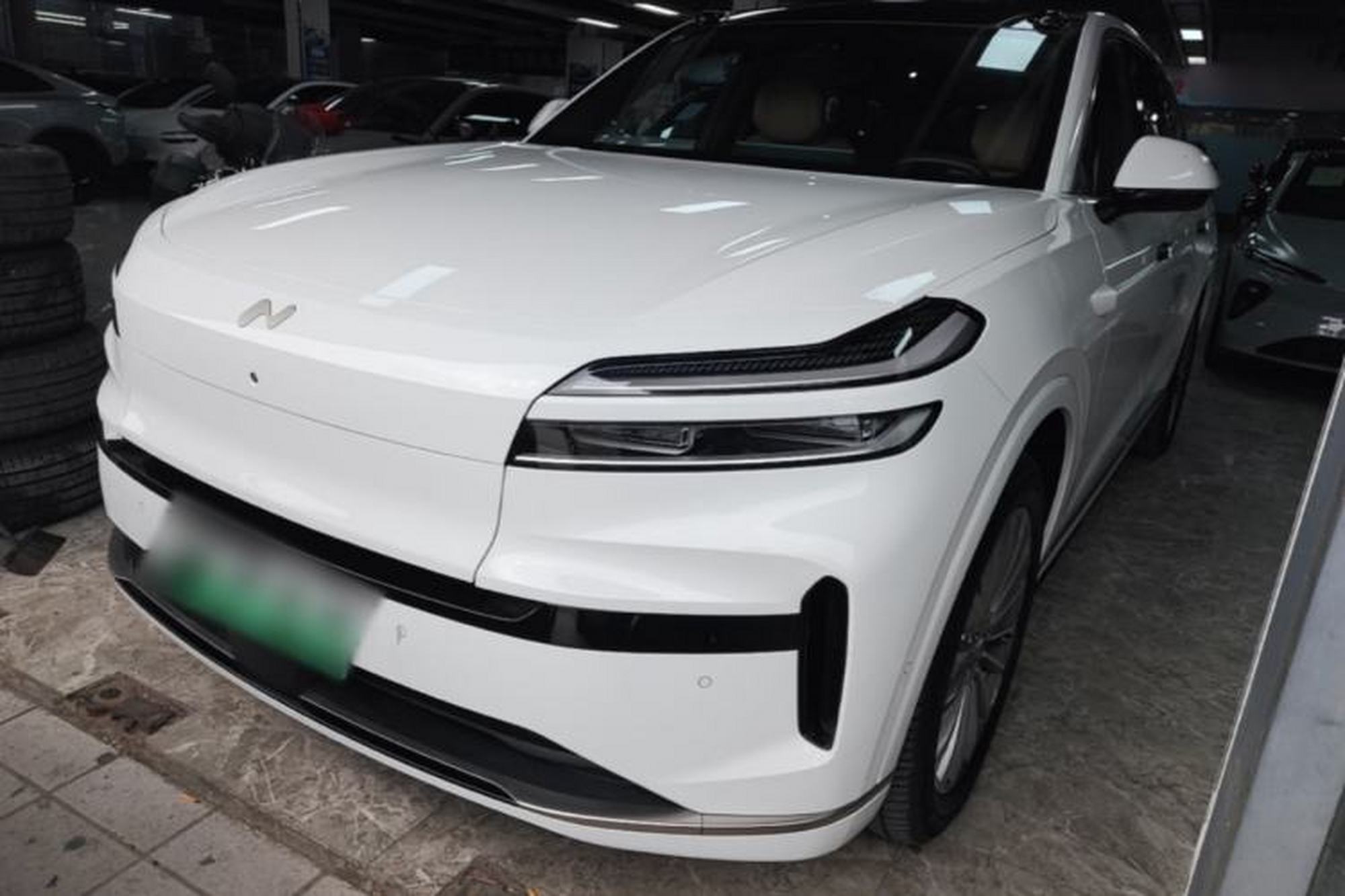 ONVO Luxeed L90