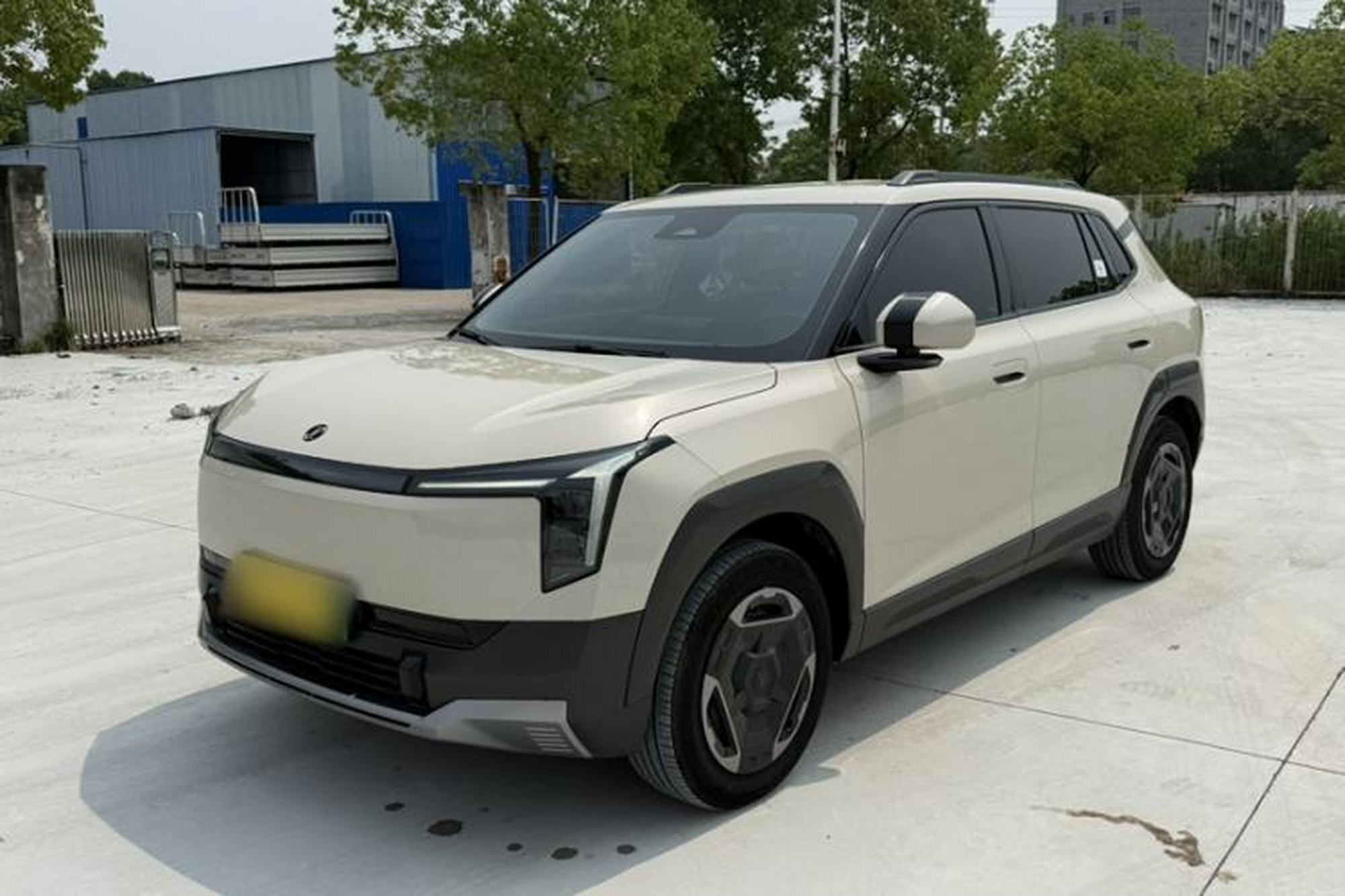 Dongfeng NAMMI 06