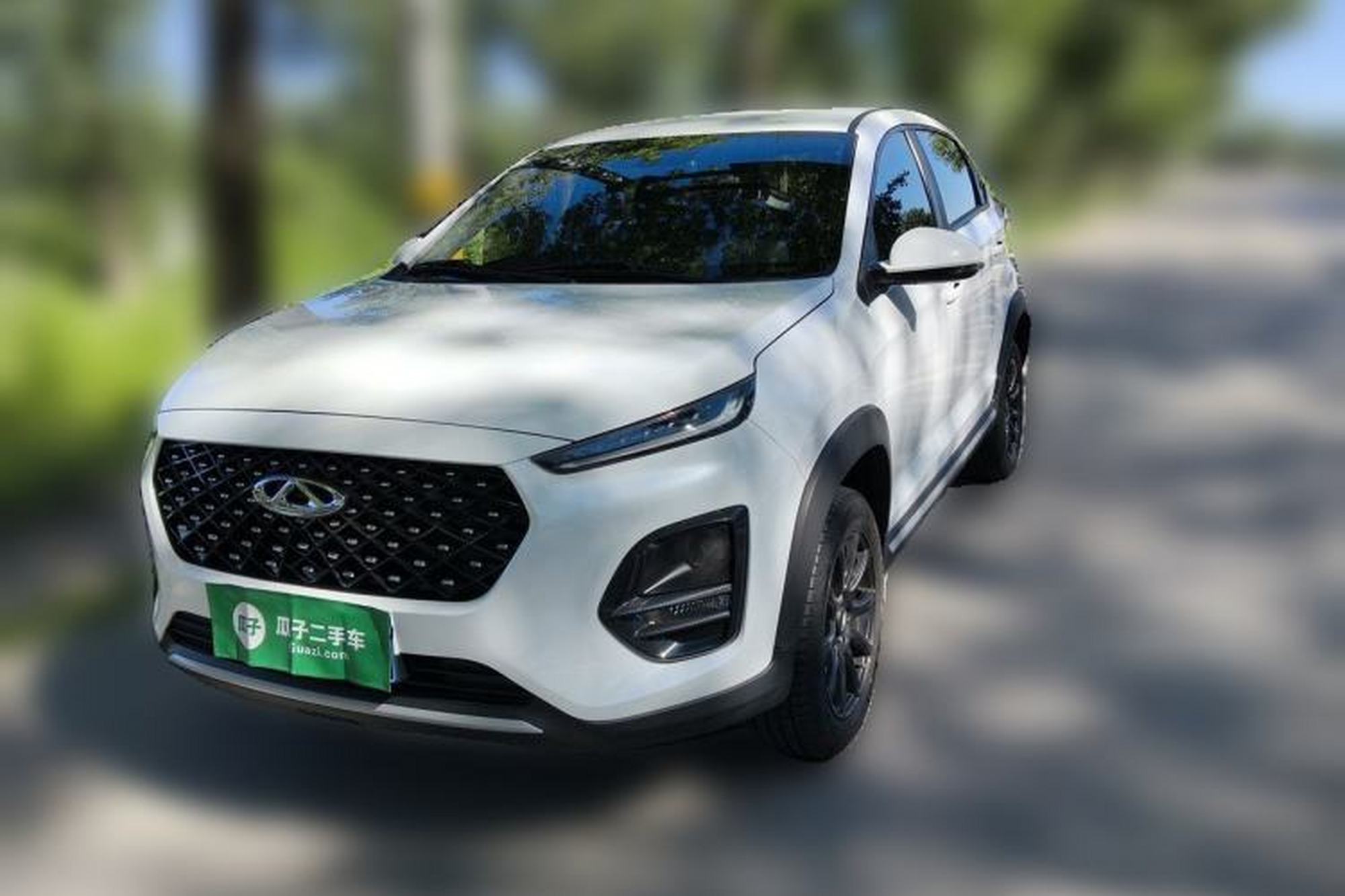 Chery Tiggo 3X