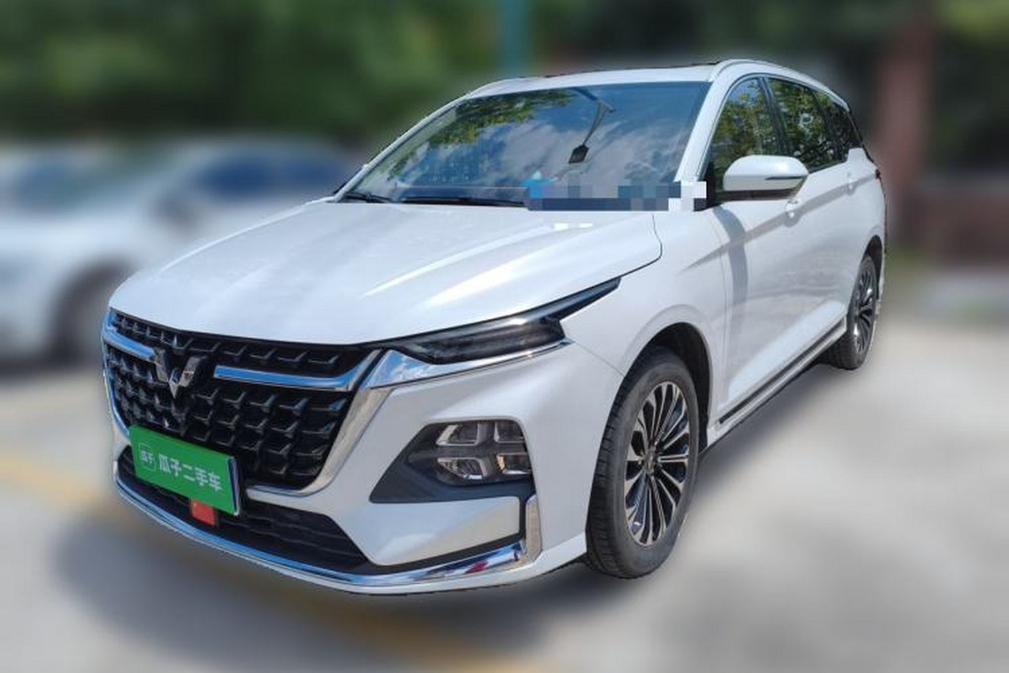 WuLing Victory