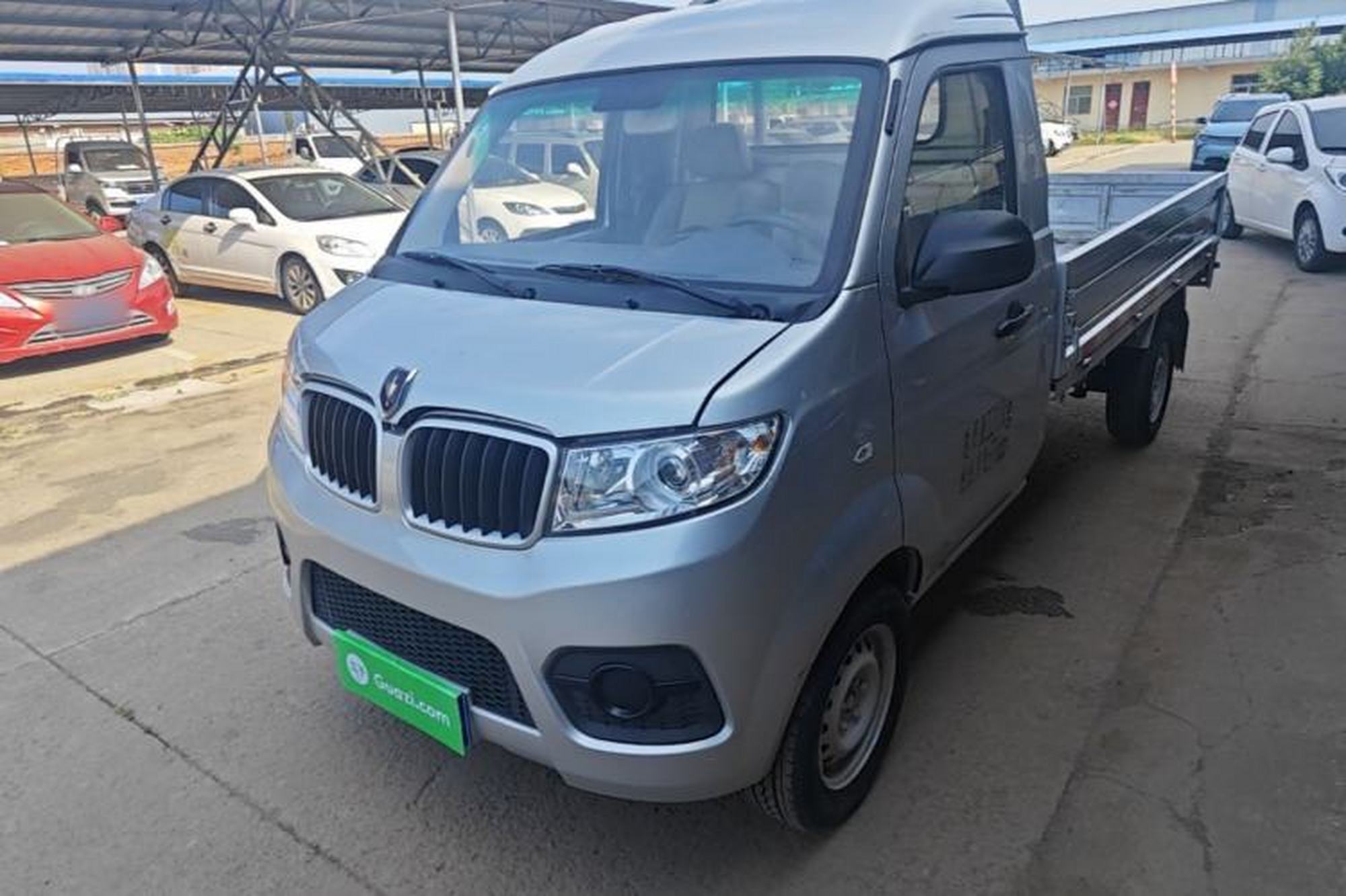 JinBei T3
